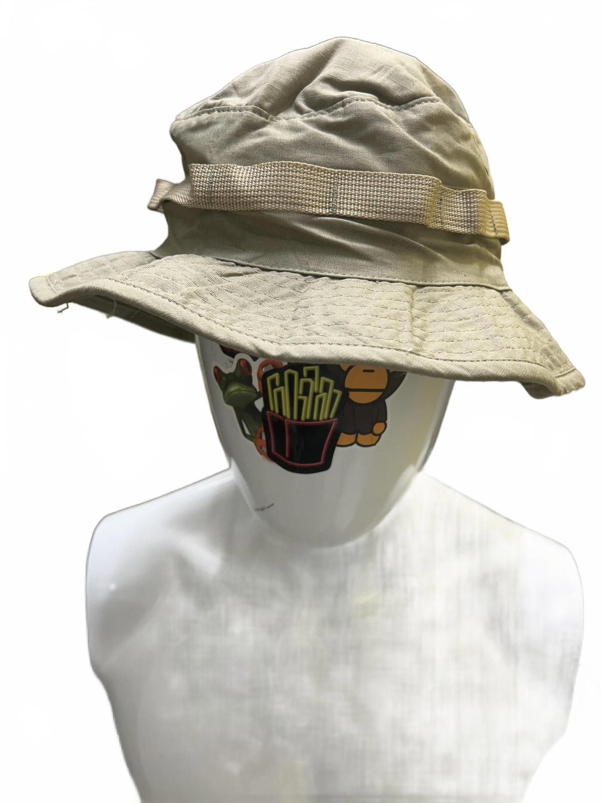 Tru-Spec True Spec Outdoors Bucket Hat - Lightweight & Comfortable Size ONE SIZE - 2 Thumbnail