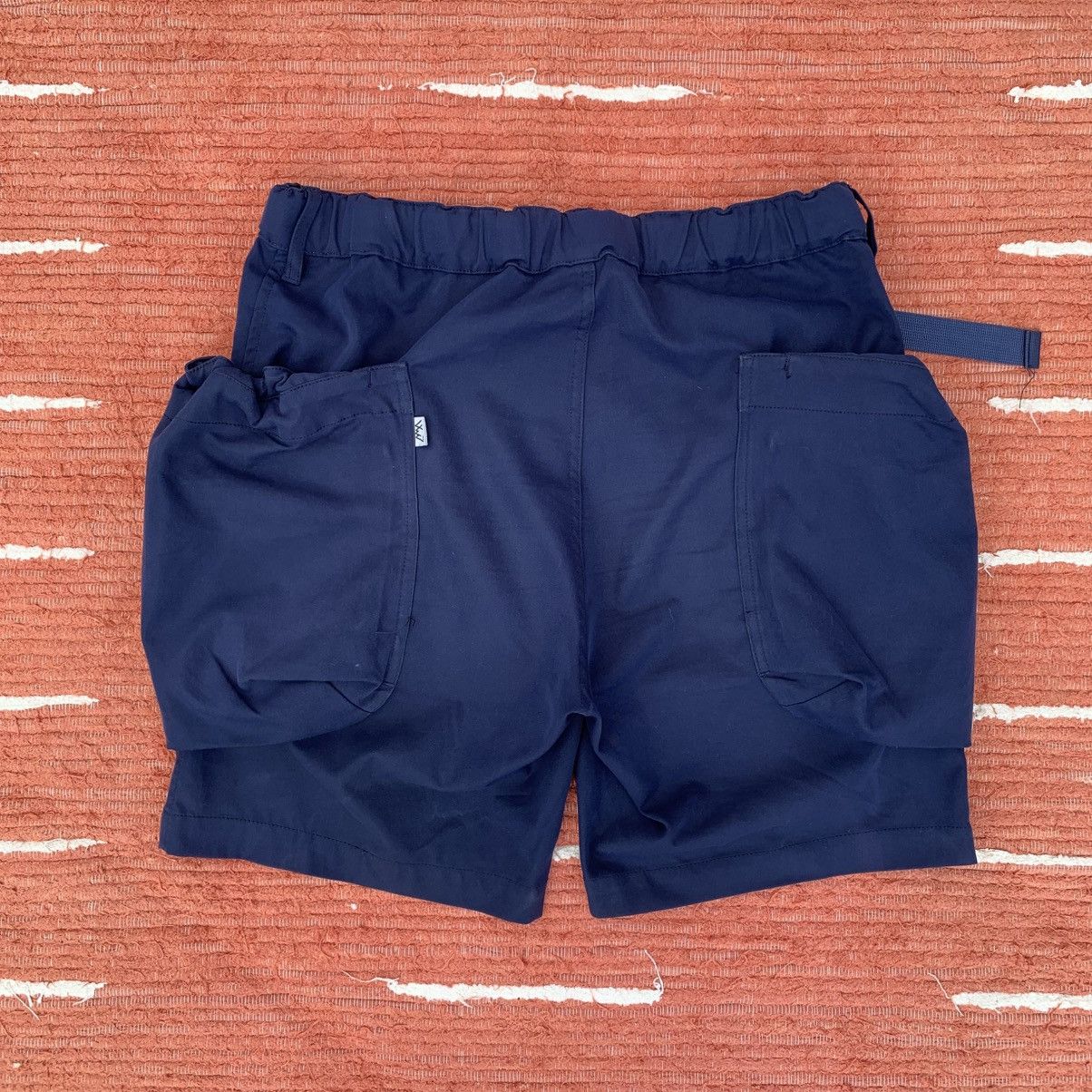 CMF Outdoor Garment CMF Outdoor Garment — Activity Shorts Size US 32 / EU 48 - 13 Thumbnail