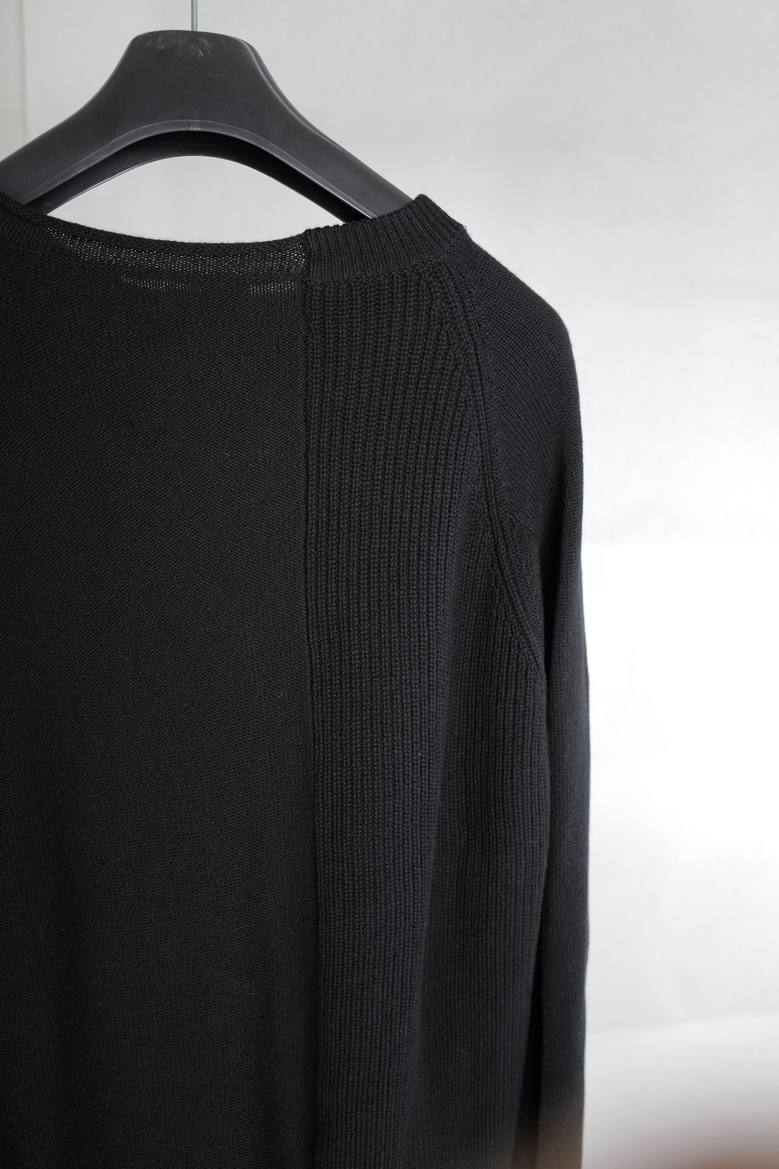 Forme D'Expression Forme D'Expression wool/cashemere sweater Size US XL / EU 56 / 4 - 18 Thumbnail
