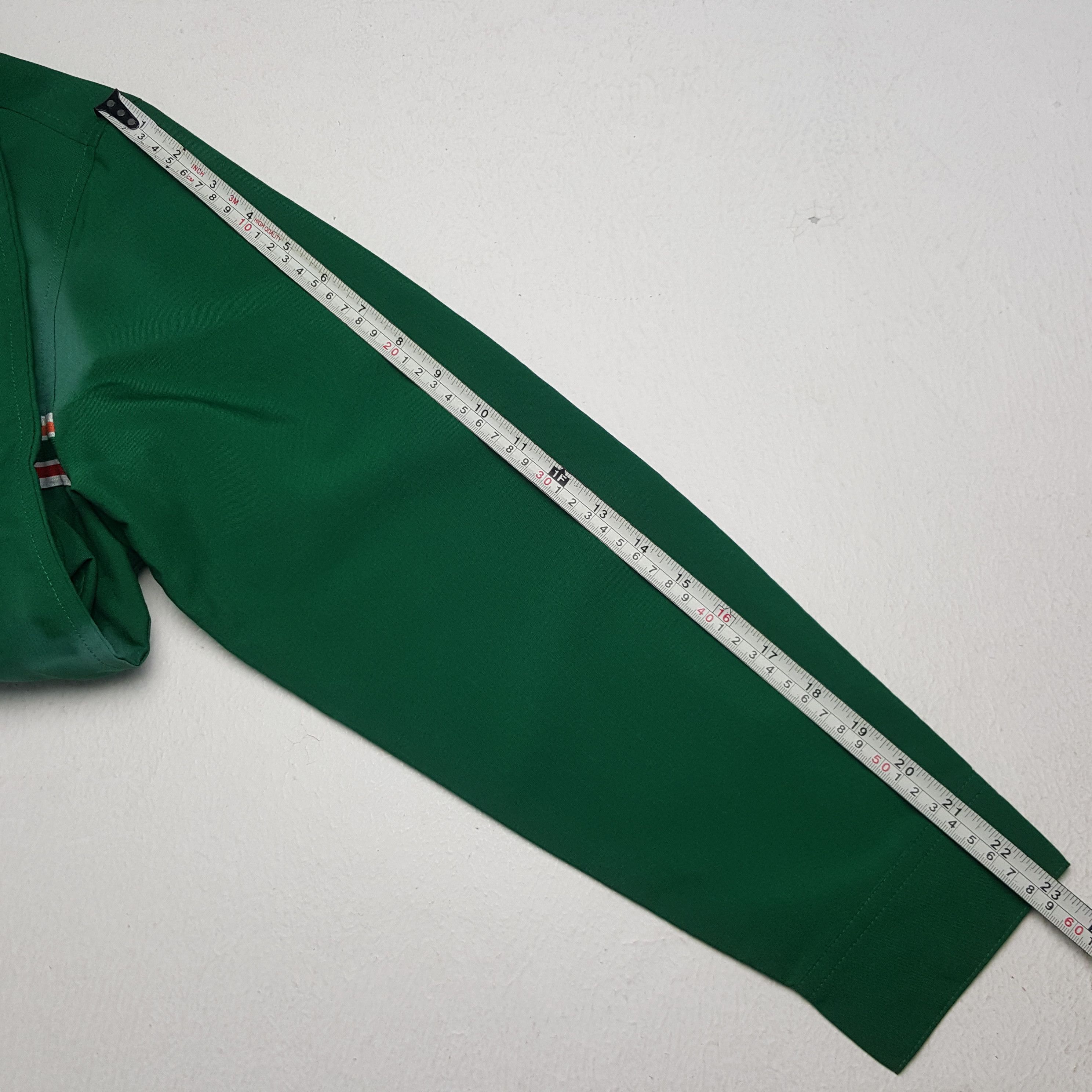 Japanese Brand × Vintage Vintage 7 Eleven Embroidery Logo Worker Japan Jacket Size US M / EU 48-50 / 2 - 7 Thumbnail