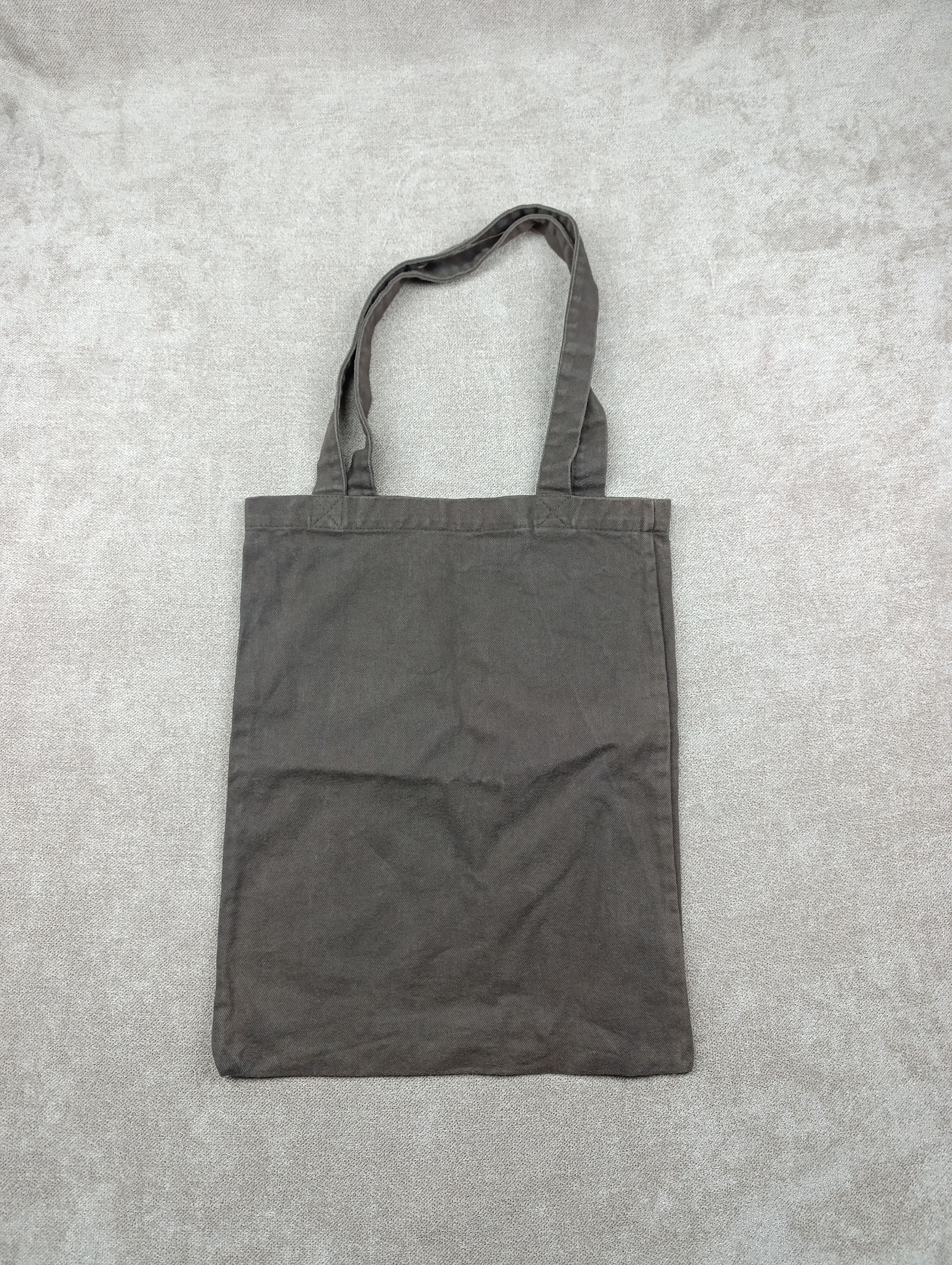 Rick Owens RICK OWENS DRkSHDW TOTE SHOULDER BAG Size ONE SIZE - 8 Thumbnail