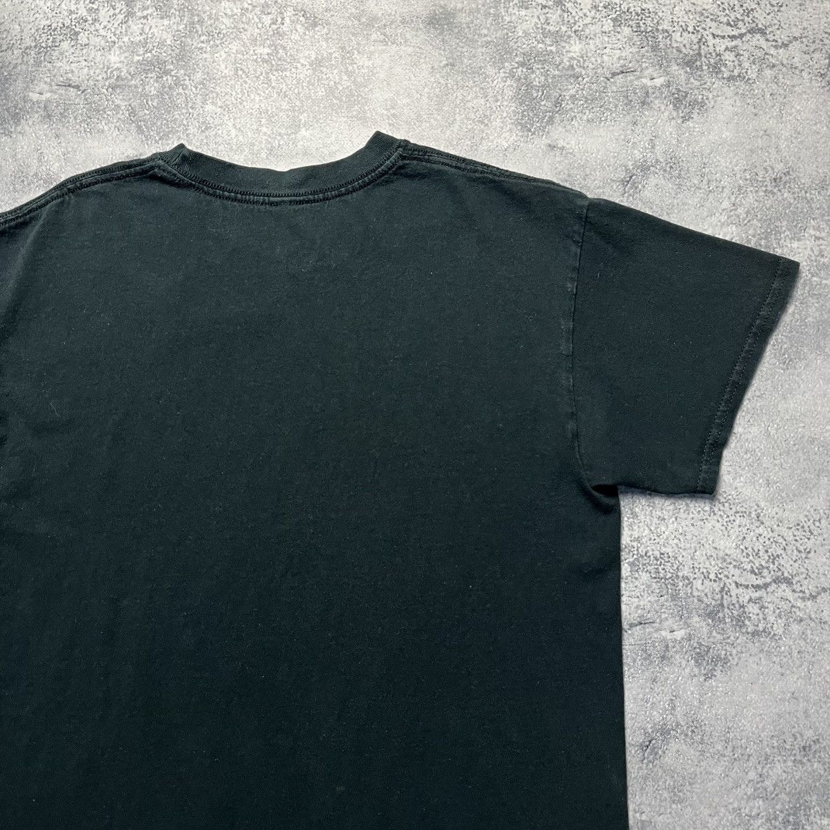 Rap Tees The Notorious B.I.G. Biggie Ready To Die Big Logo Tee Size US M / EU 48-50 / 2 - 11 Thumbnail