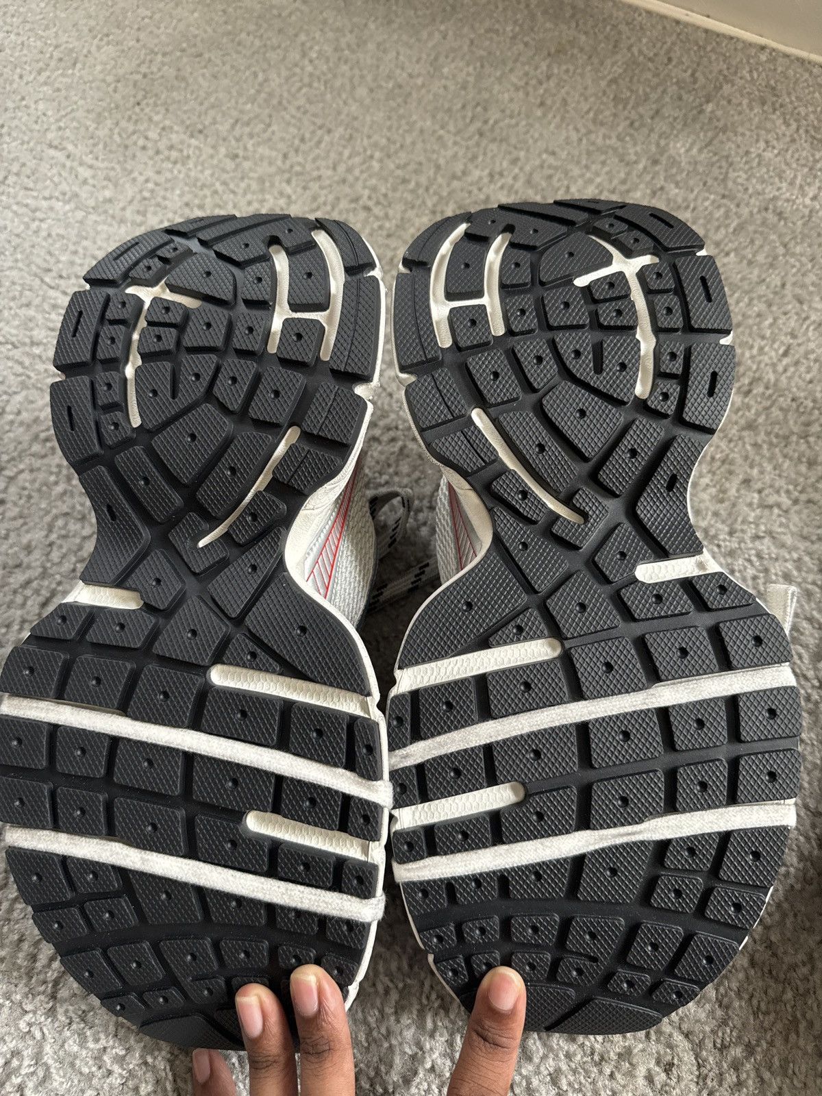 Balenciaga Balenciaga 3xl Size US 11 / EU 44 - 6 Thumbnail