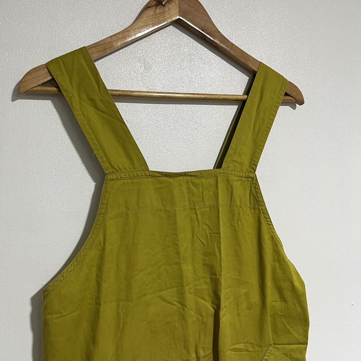 Designer × Issey Miyake × Japanese Brand Vintage Issey Miyake Apron - Miyake Design Studio Size ONE SIZE - 5 Thumbnail