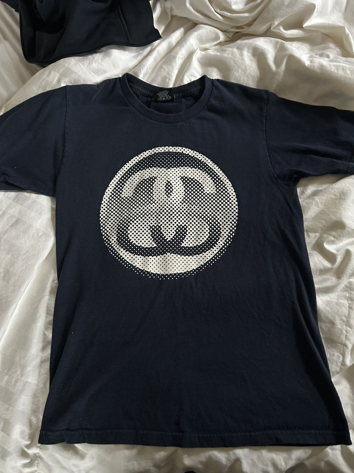 Stussy Stussy T-Shirt Size US S / EU 44-46 / 1 - 1 Thumbnail