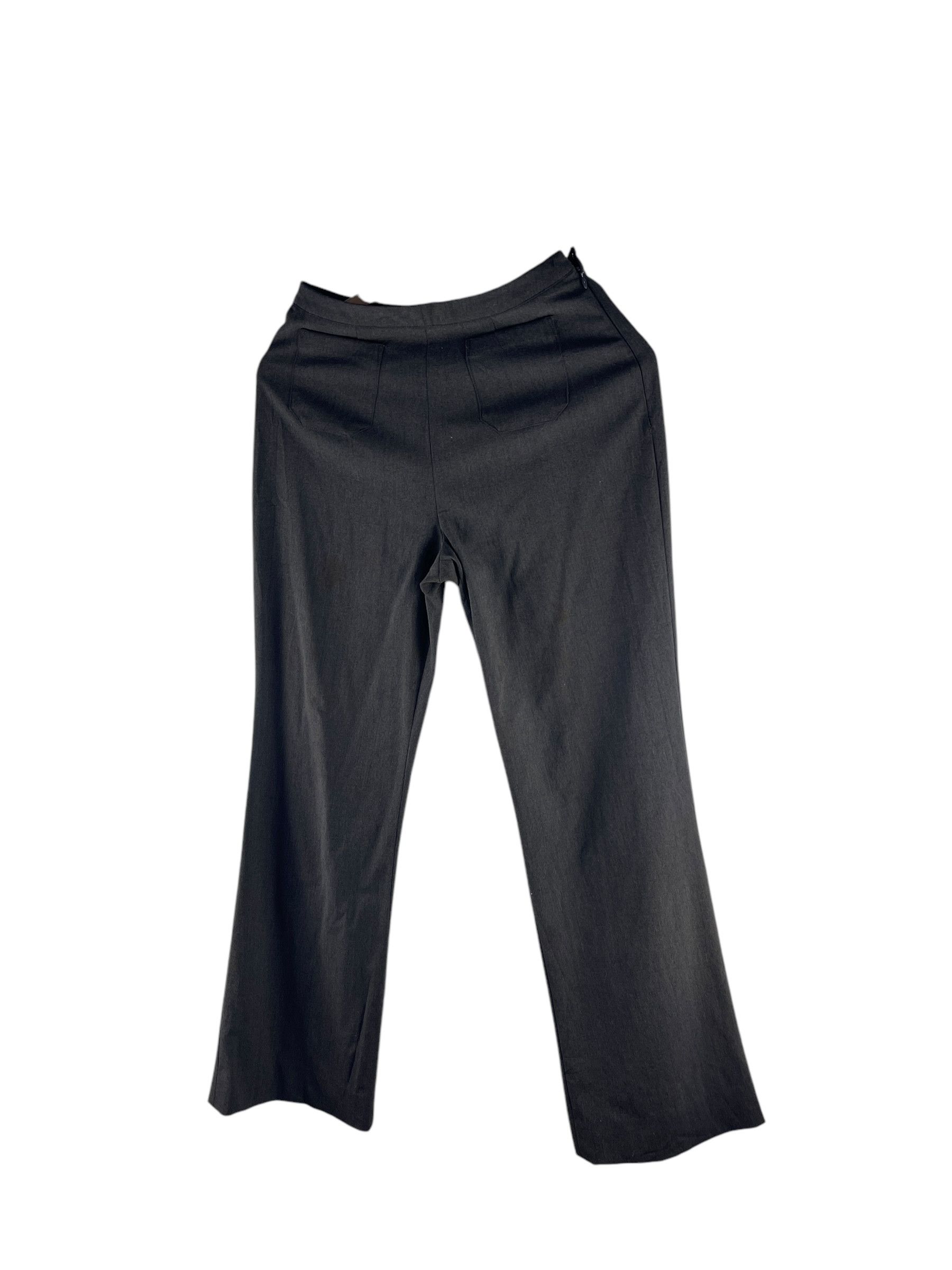 Issey Miyake I.S Sunao Kuwahara pants Size 26" / US 2 / IT 38 - 4 Thumbnail