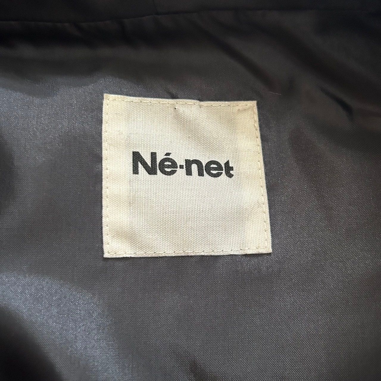 Ne-Net Ne-Net Fur Bear Hoodie Size US M / EU 48-50 / 2 - 3 Thumbnail