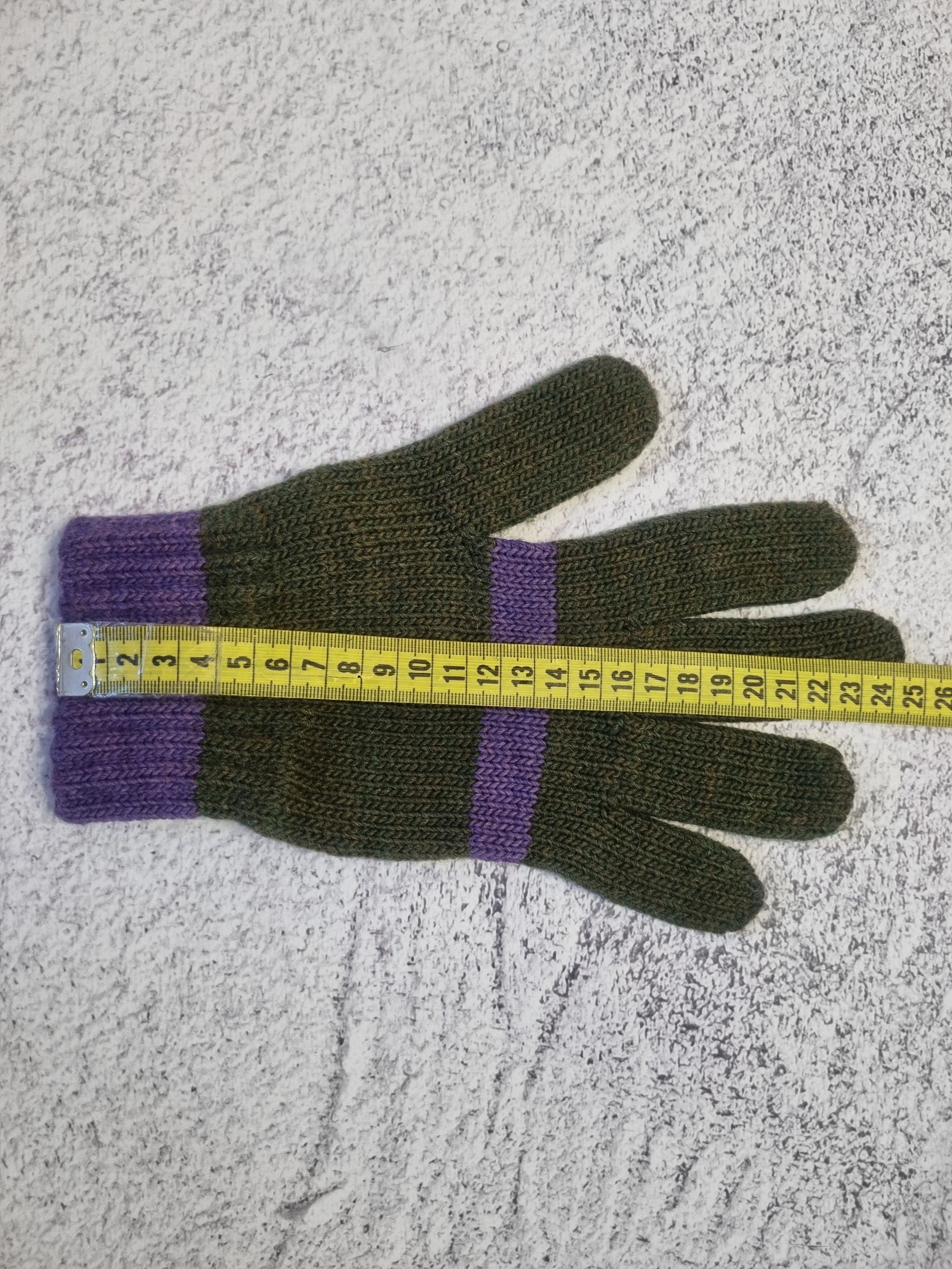Diesel Diesel Knit Winter Set Pom Pom Beanie & Gloves Size ONE SIZE - 16 Thumbnail