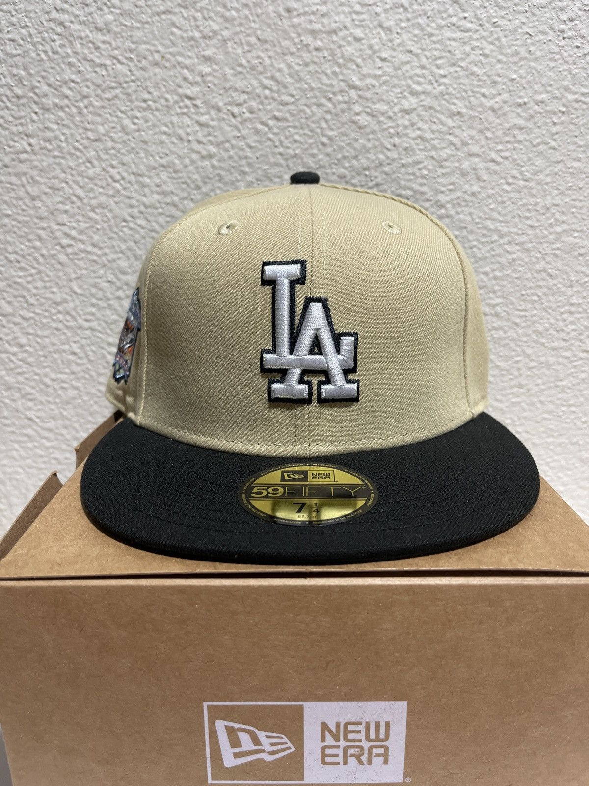New Era Los Angeles Dodgers “GTA” Size ONE SIZE - 2 Thumbnail