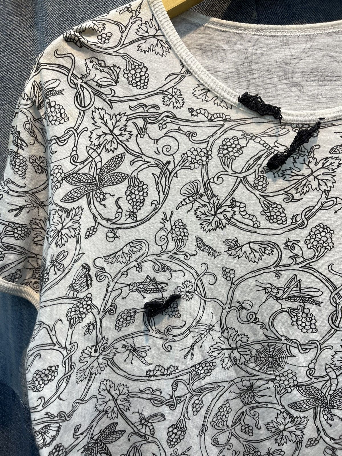 Malcolm McLaren × Seditionaries × Vivienne Westwood Archive vivienne westwood Size US M / EU 48-50 / 2 - 4 Thumbnail