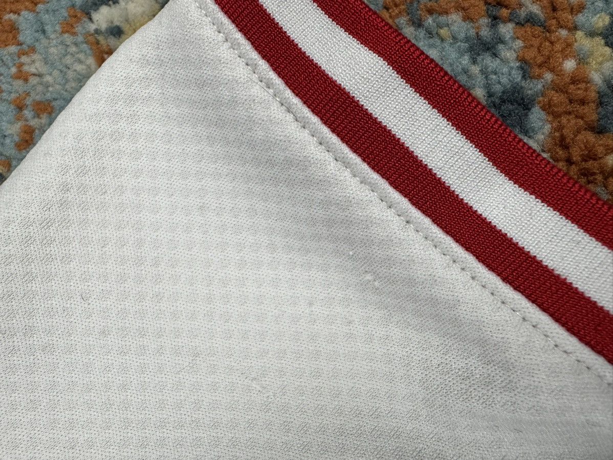 Puma 2020-2021 Puma Ostereich Austria football soccer jersey Size US L / EU 52-54 / 3 - 19 Thumbnail