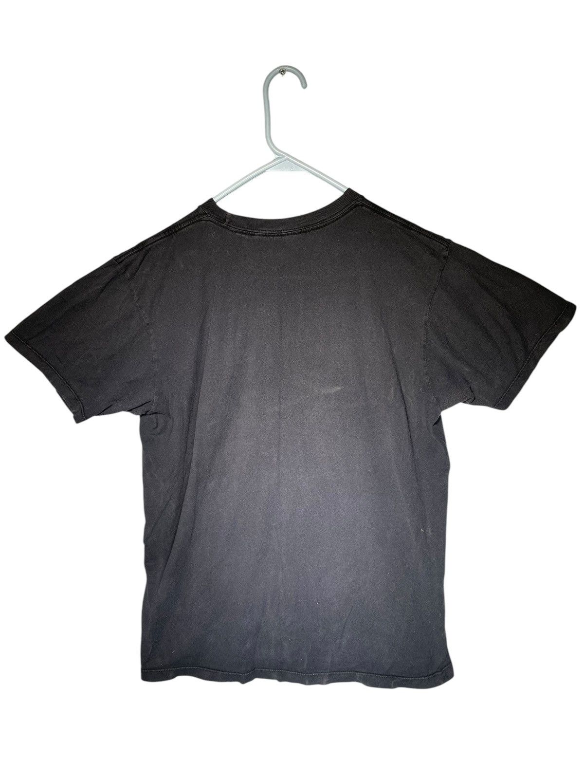 Band Tees × Vintage Vintage 2000s Joan Jett And The Black Hearts Tshirt Size US M / EU 48-50 / 2 - 4 Thumbnail