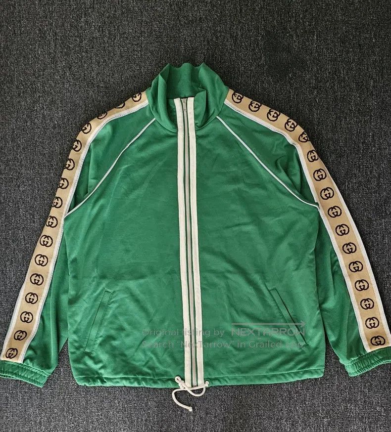 Other Gucci Sports jacket Size US XXL / EU 58 / 5 - 1 Thumbnail