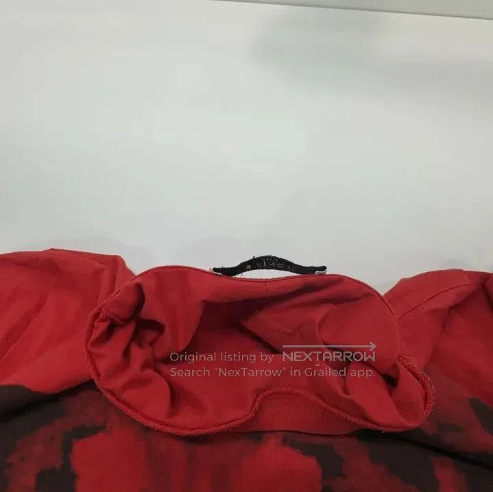 Givenchy Givenchy Red Dog Print Short Sleeve T-Shirt. Size US XS / EU 42 / 0 - 5 Thumbnail