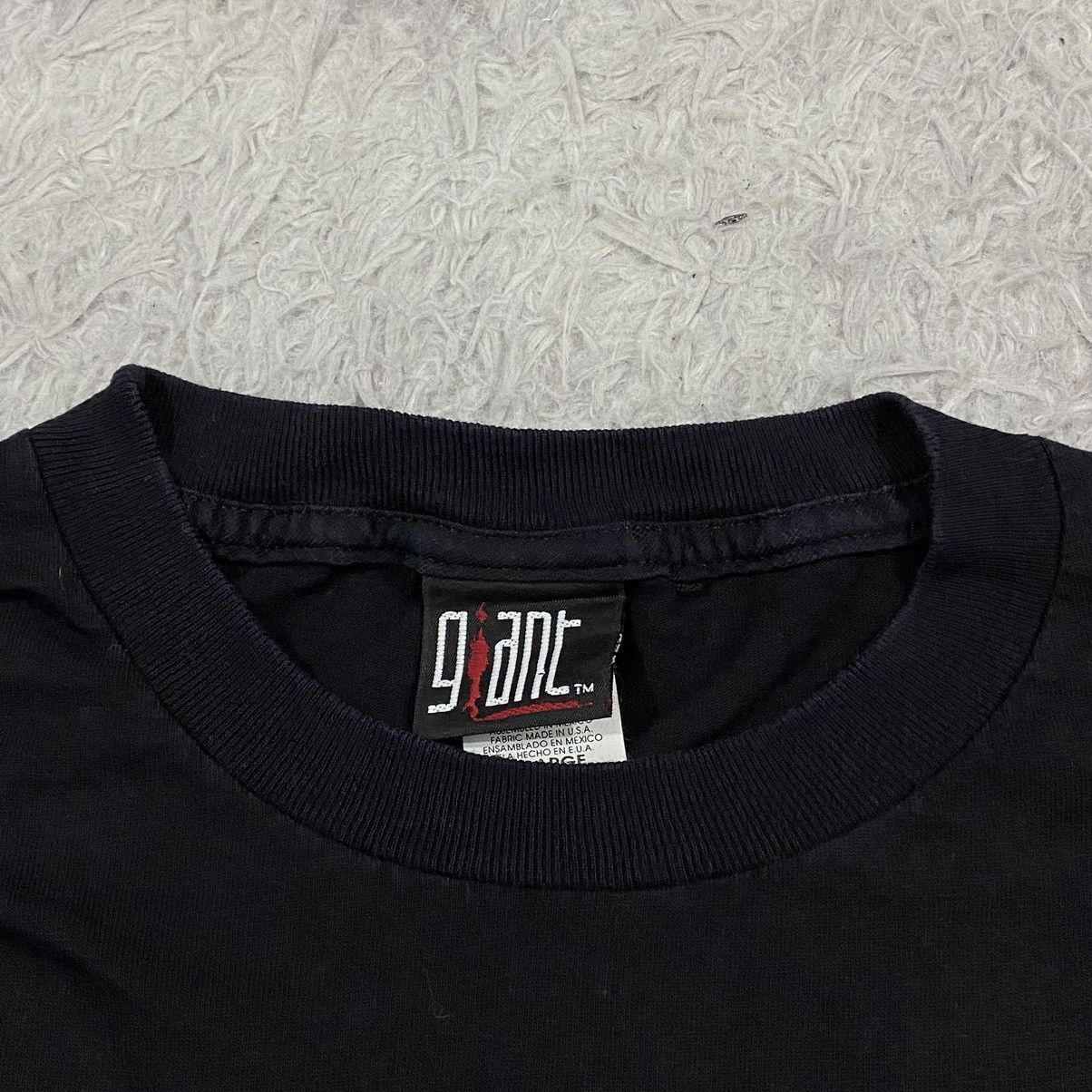Band Tees × Vintage Vintage band staind Size US XL / EU 56 / 4 - 6 Thumbnail