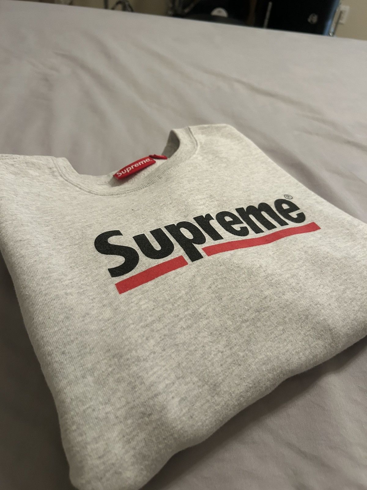 Supreme Supreme Tees and Crewneck Package Size US M / EU 48-50 / 2 - 14 Thumbnail