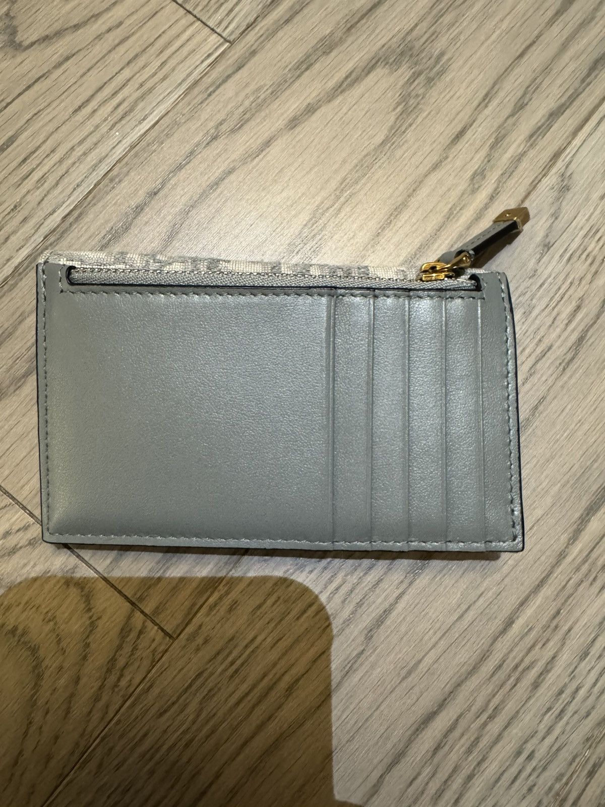 Dior Dior Coin wallet Size ONE SIZE - 3 Thumbnail
