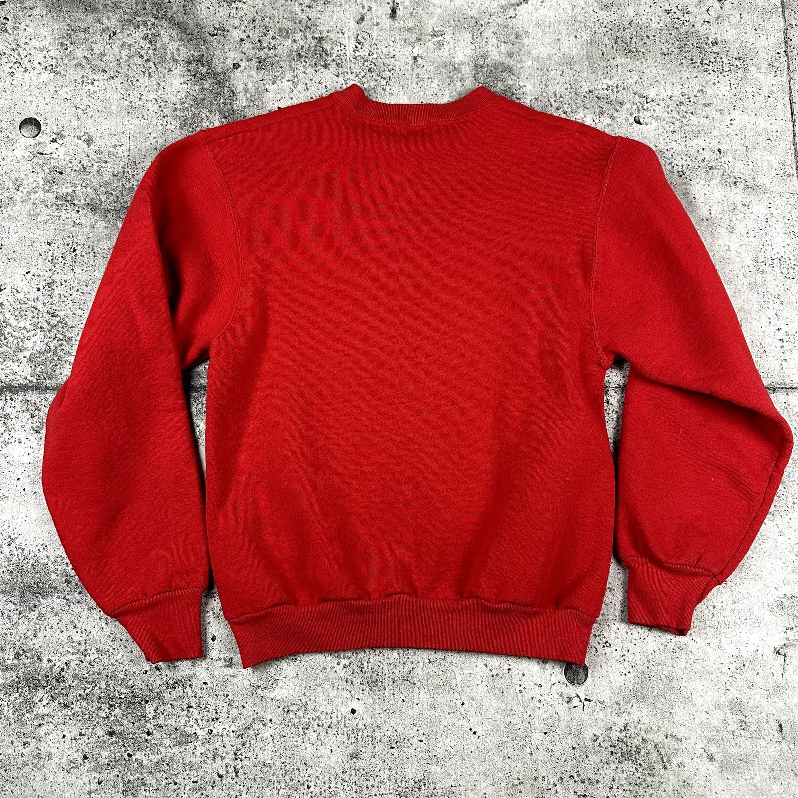 NBA Vintage Michael Jordan Sweatshirt 90s Salem Size Small/Med Size US S / EU 44-46 / 1 - 5 Thumbnail