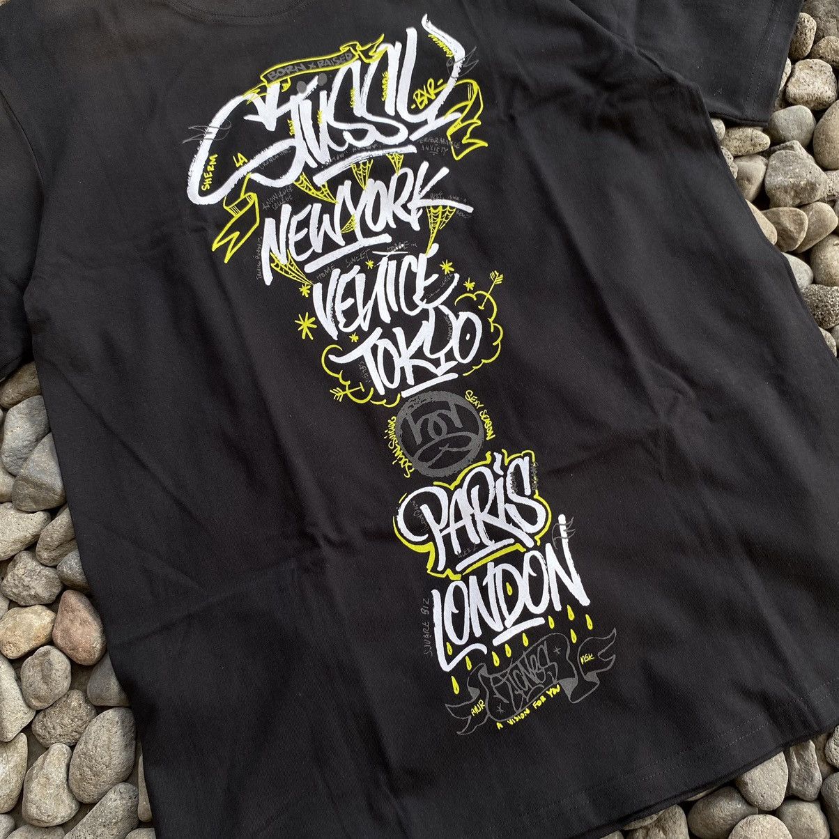 Other Stussy Tshirt Size US XL / EU 56 / 4 - 3 Thumbnail