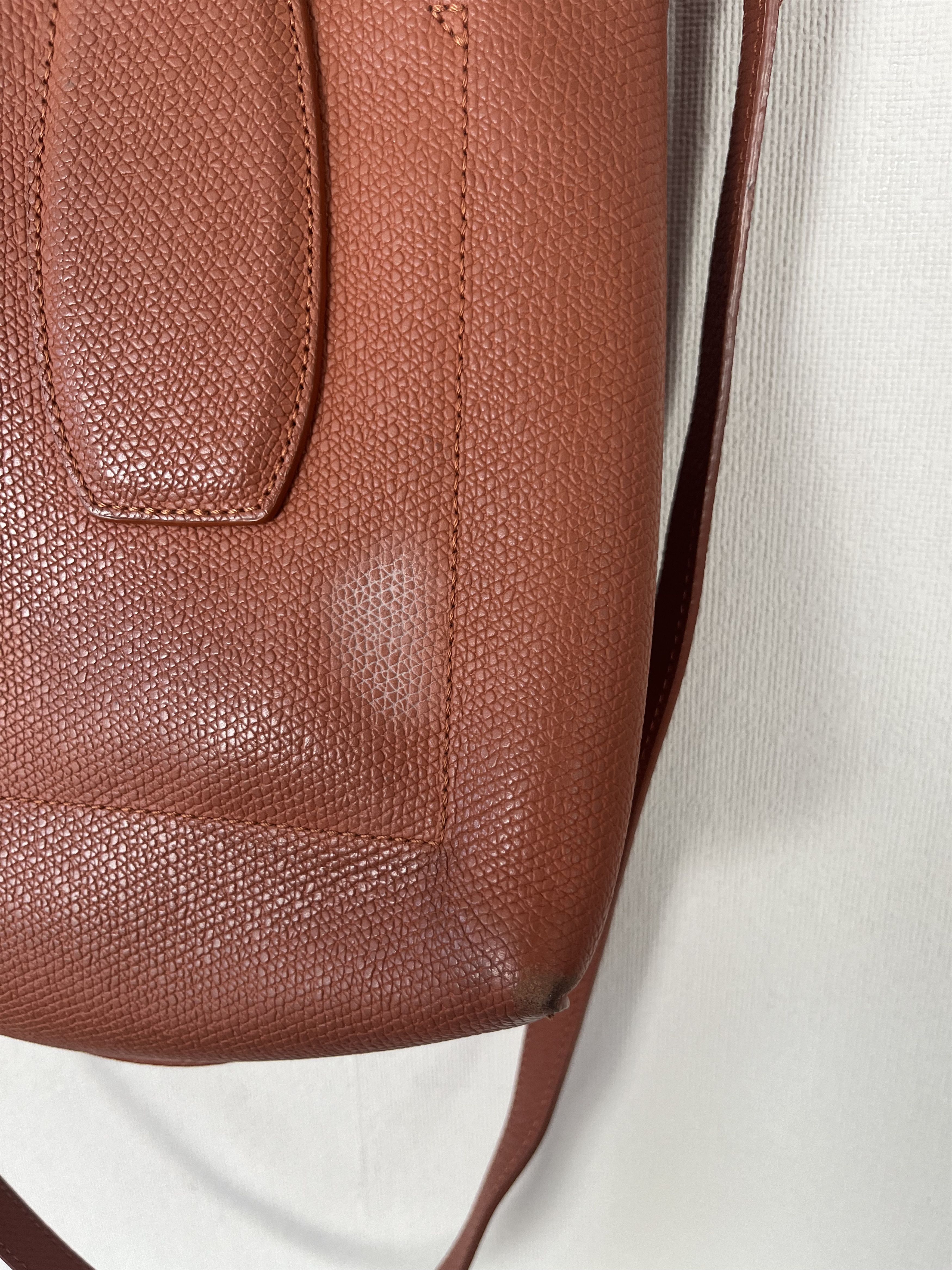 Longchamp LONGCHAMP ROSEAU MEDIUM HANDBAG GENUINE RRP £415 Size ONE SIZE - 4 Thumbnail