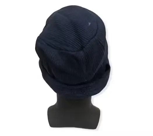 DKNY Vintage Donna Karan New York Bucket Hat Size ONE SIZE - 3 Thumbnail