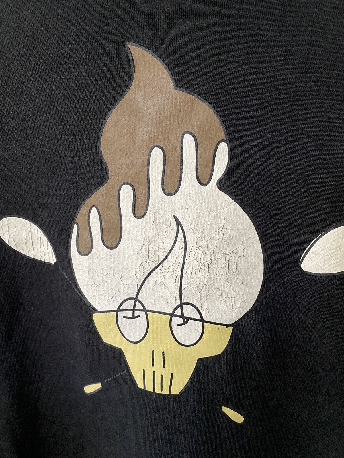 Billionaire Boys Club × Icecream × Japanese Brand 2007 BBC ice cream logo Size US M / EU 48-50 / 2 - 5 Thumbnail