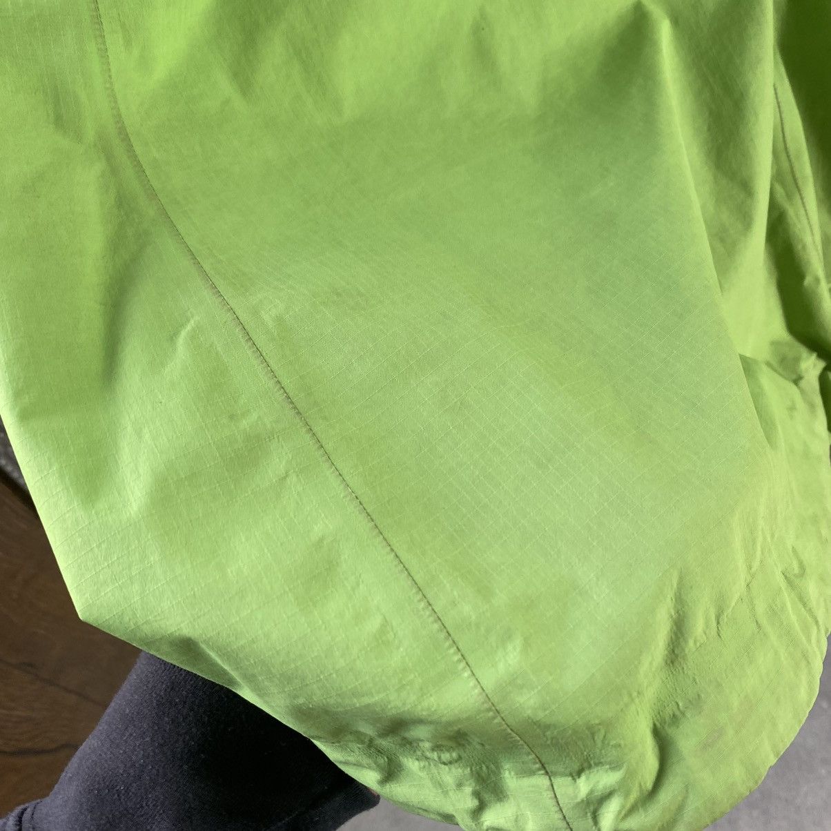 Arc'teryx Vintage Arcteryx Gore-Tex Jacket Size US S / EU 44-46 / 1 - 10 Thumbnail