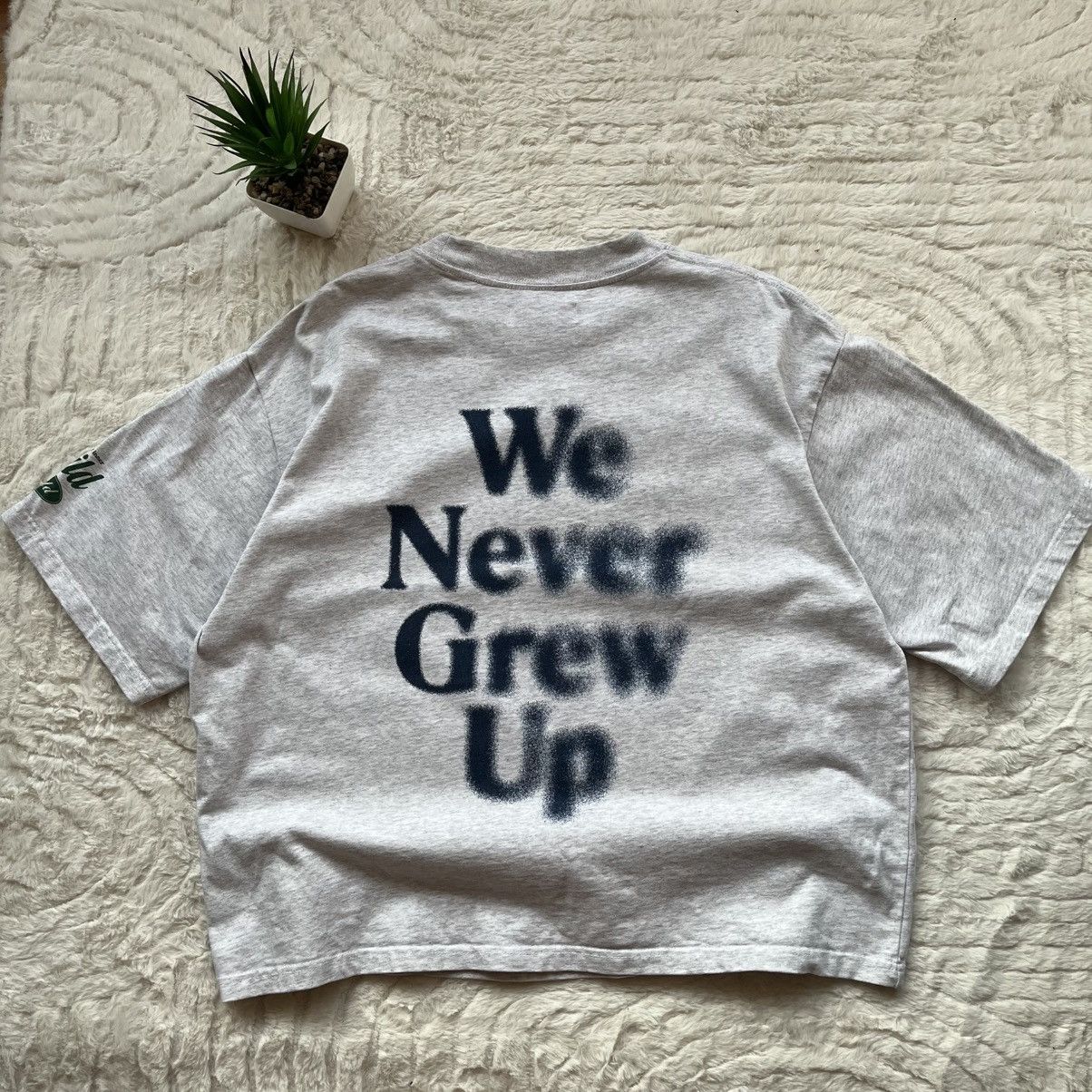 CHILDS 📌 Crazy Boxy Childish Turbo Rap Tee Size US L / EU 52-54 / 3 - 8 Thumbnail
