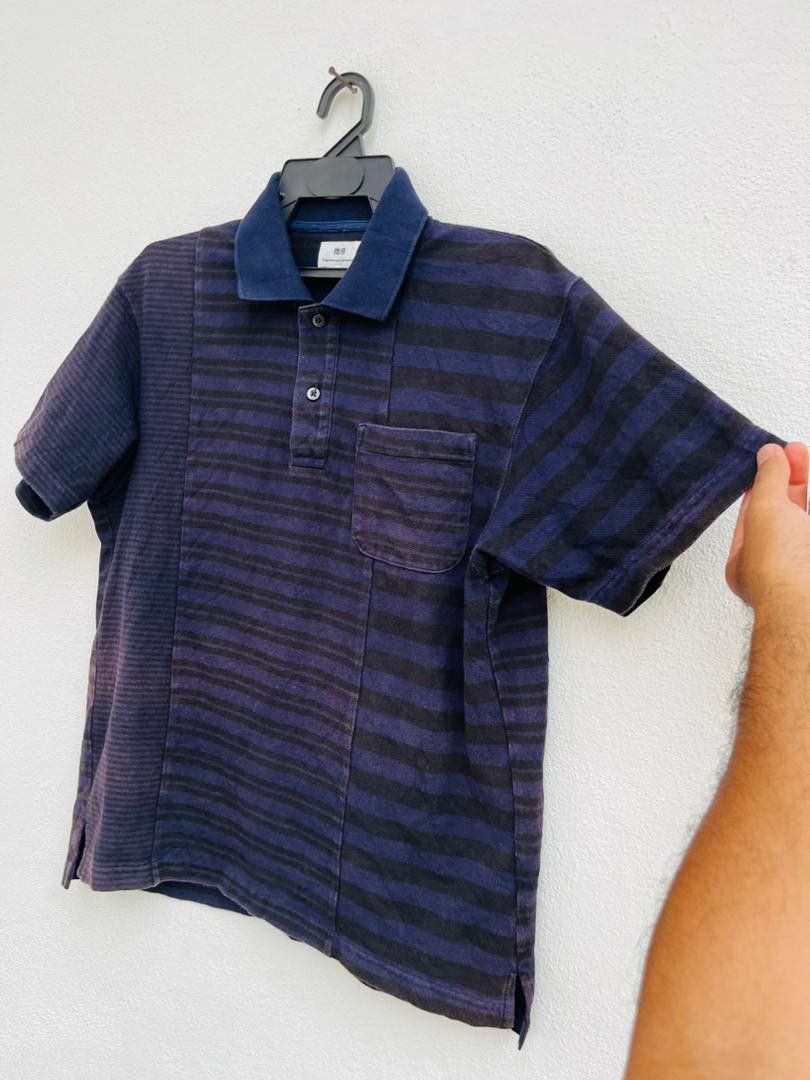 Engineered Garments × Japanese Brand Vintage Engineered Garments Japanese Designer Fashion Style Size US M / EU 48-50 / 2 - 5 Thumbnail