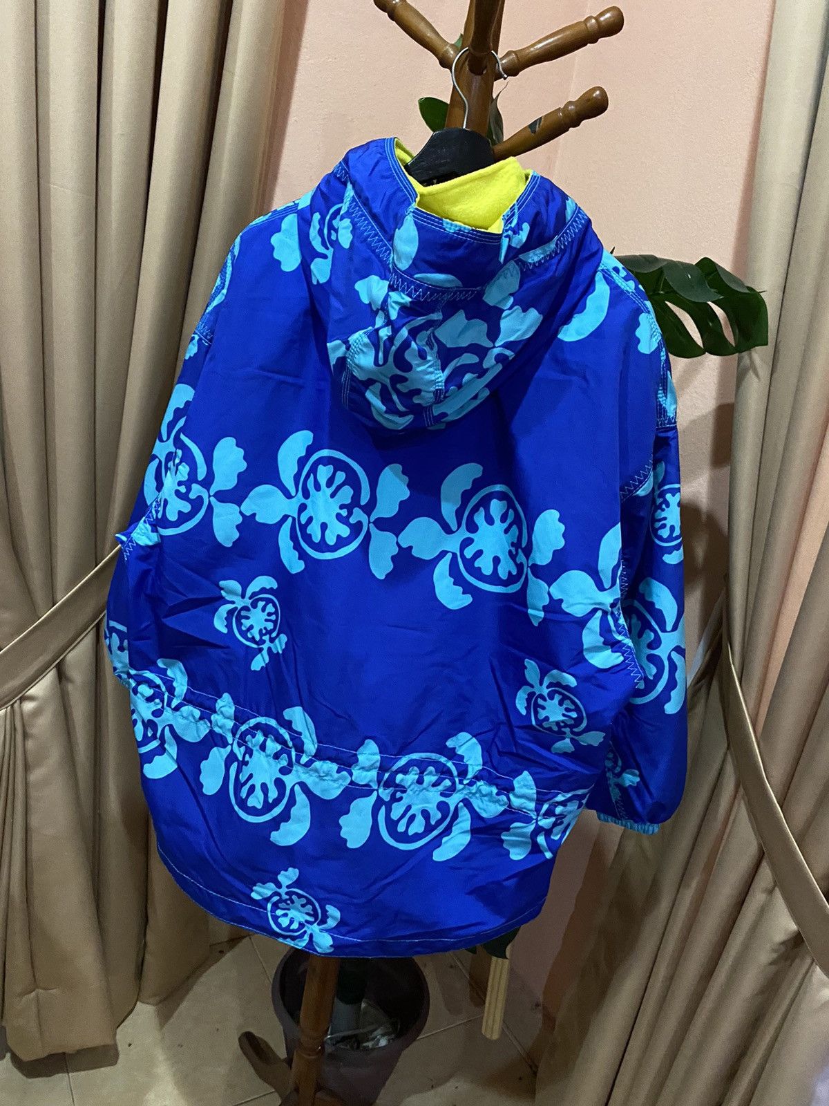 Phenix VINTAGE PHENIX TURTLE DESIGN JACKET Size US L / EU 52-54 / 3 - 13 Thumbnail