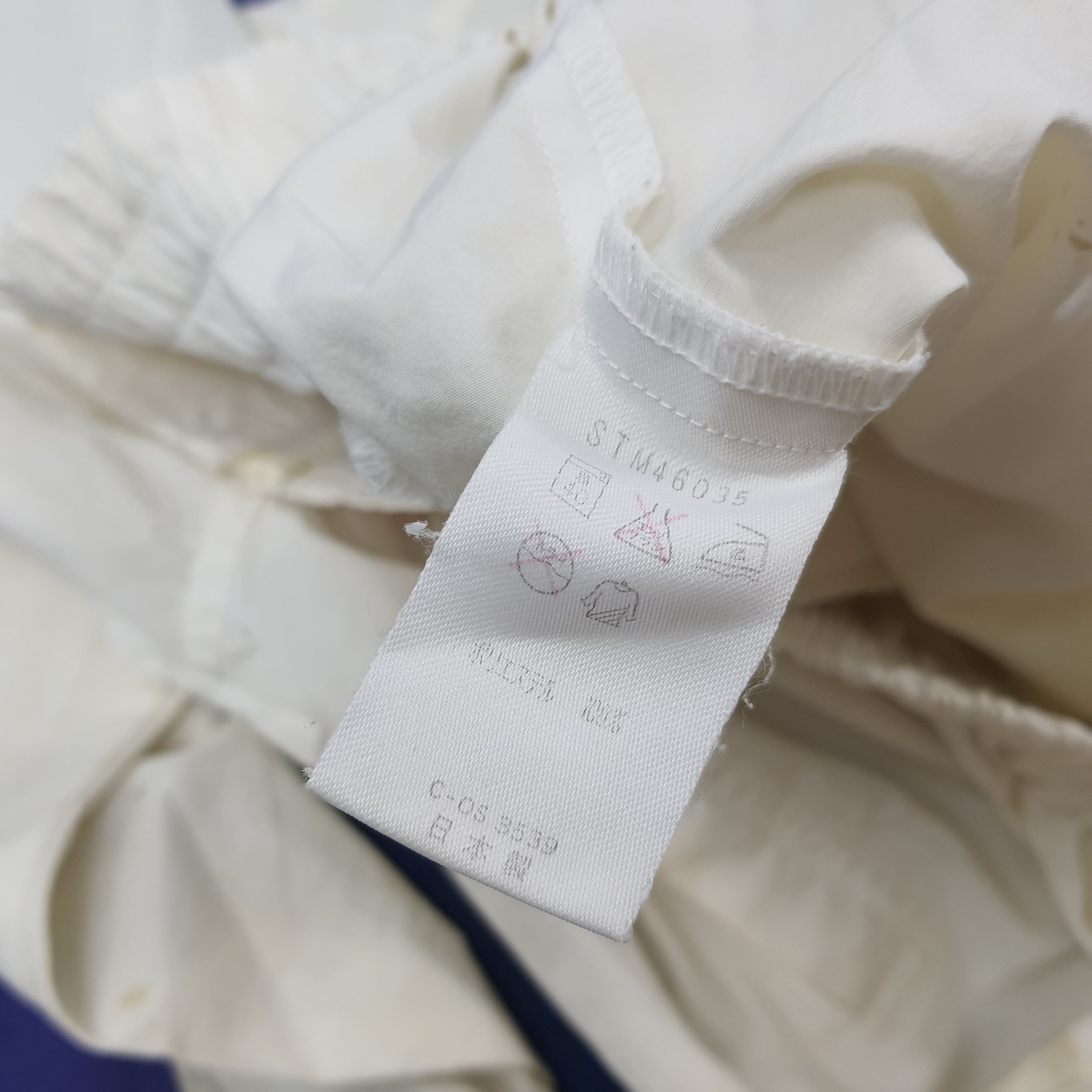 Sergio Tacchini × Vintage Vintage Sergio Tacchini Designer Jacket C221N7 Size US L / EU 52-54 / 3 - 6 Thumbnail