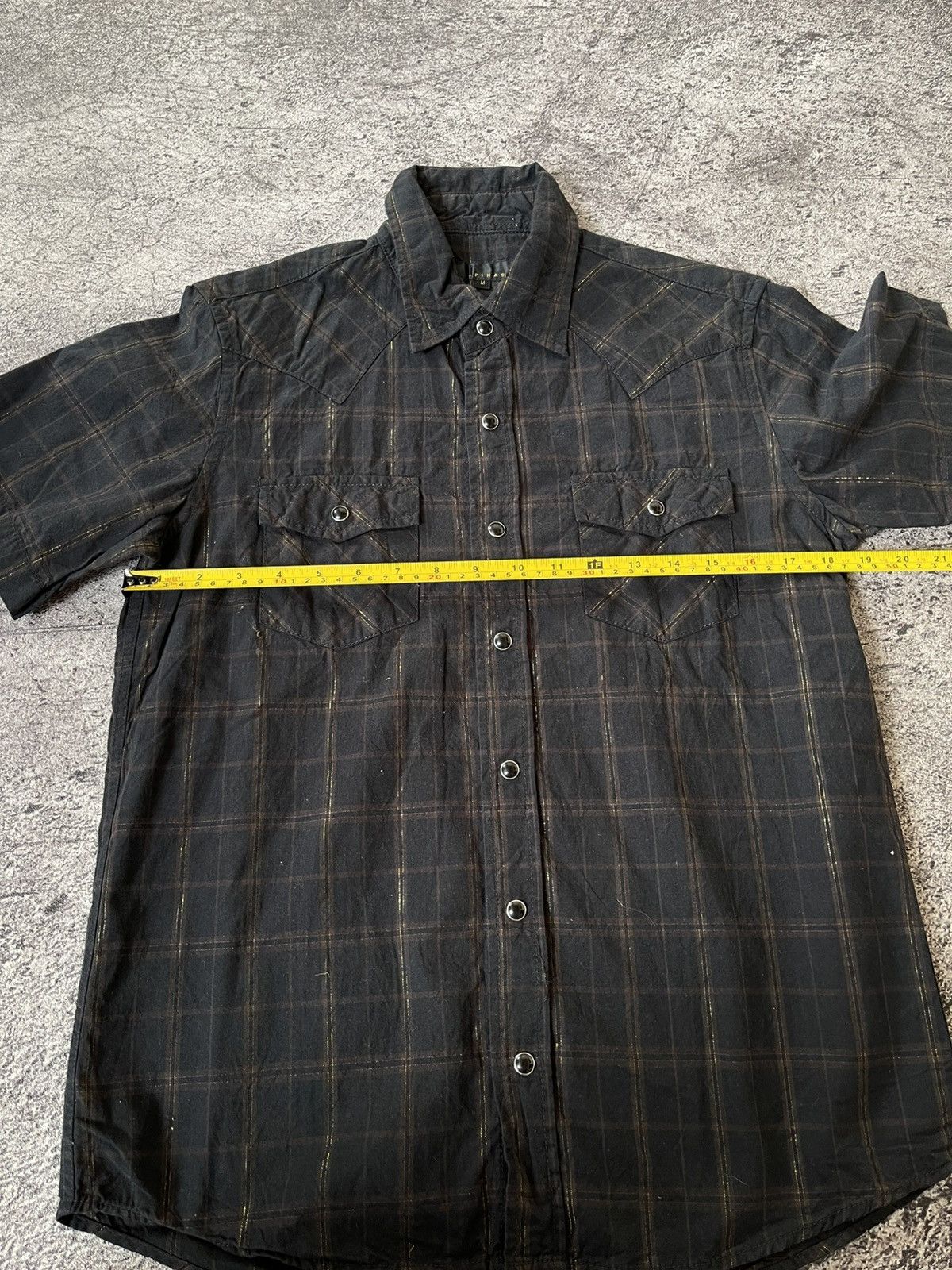 Japanese Brand Y2K Spinash Ifsixwasnine Size US M / EU 48-50 / 2 - 9 Thumbnail