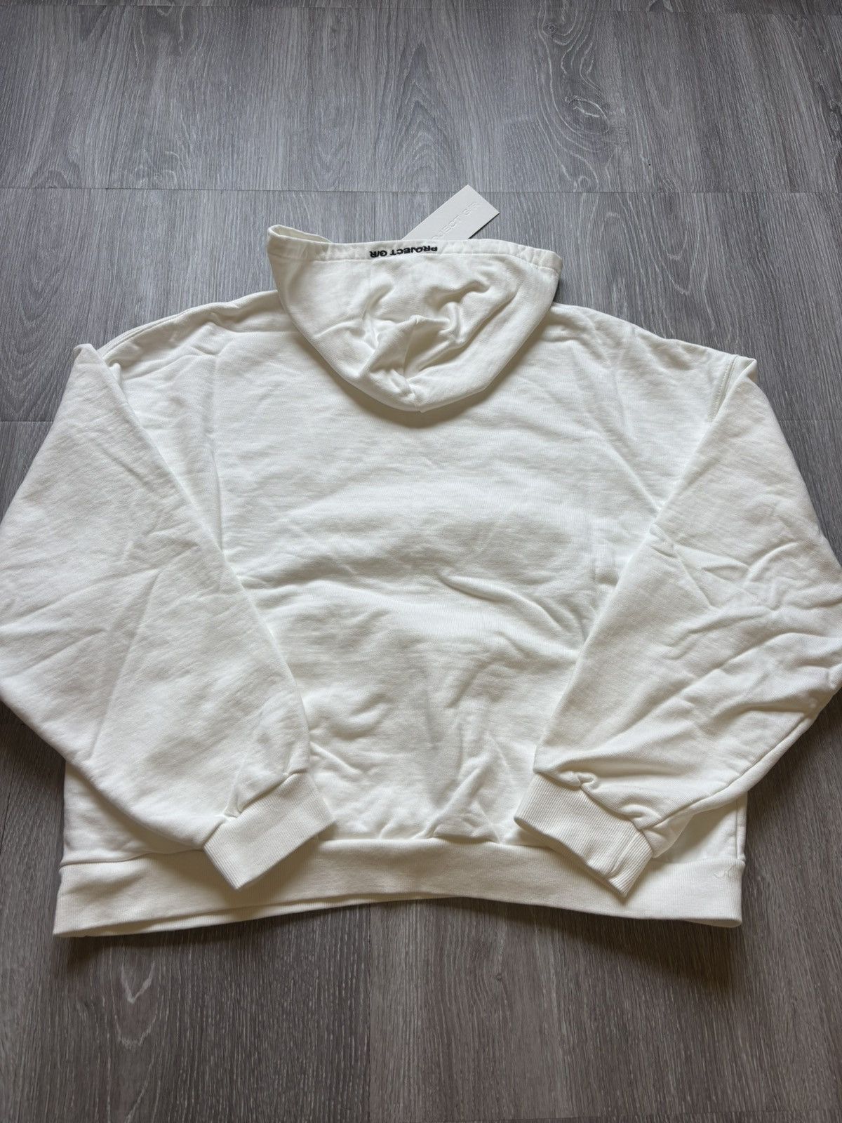PROJECT G/R Project G/R Love Parody Hoodie Size US M / EU 48-50 / 2 - 11 Thumbnail