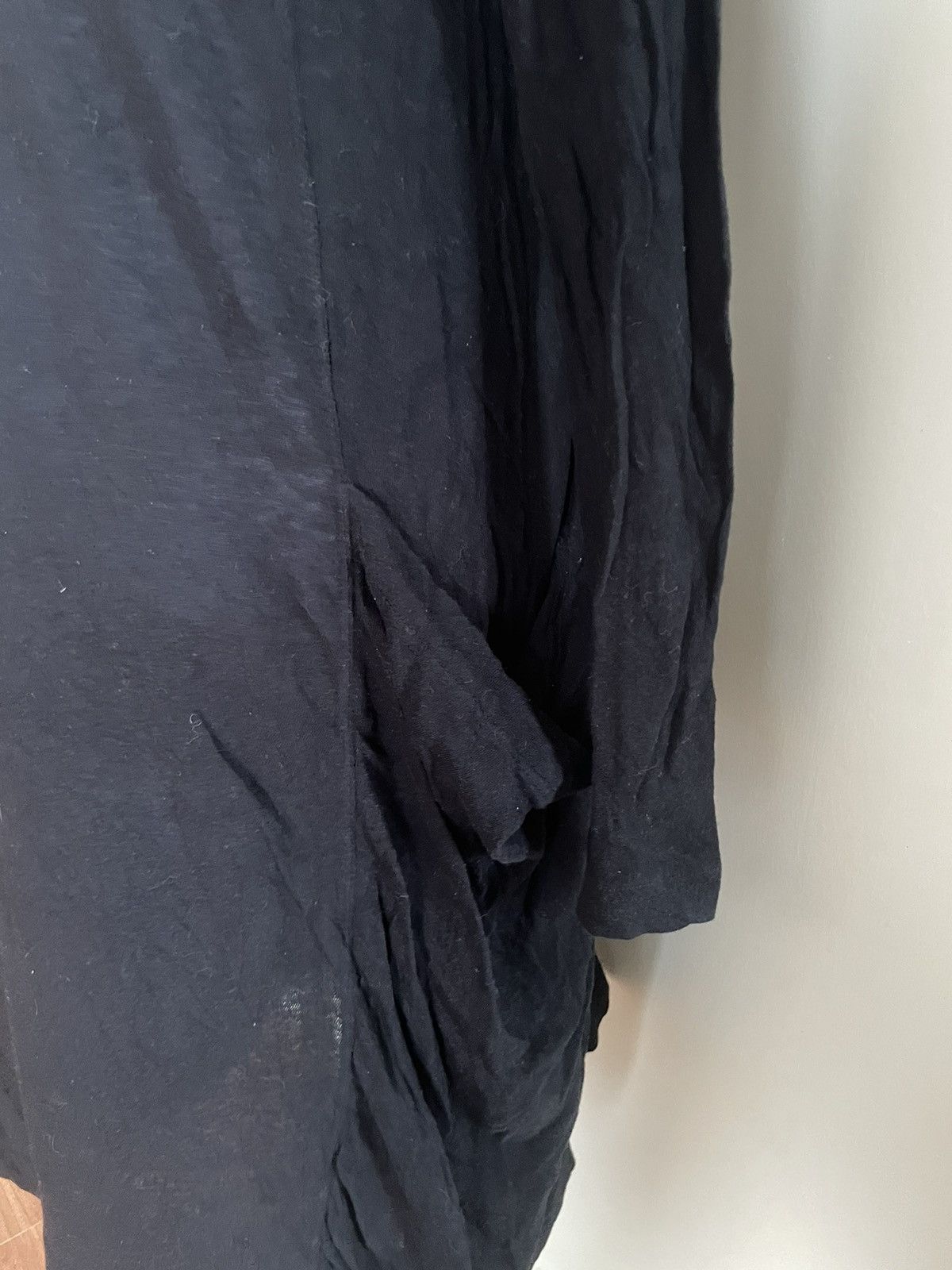 Vintage × Zucca Zucca Dress Size M / US 6-8 / IT 42-44 - 4 Thumbnail