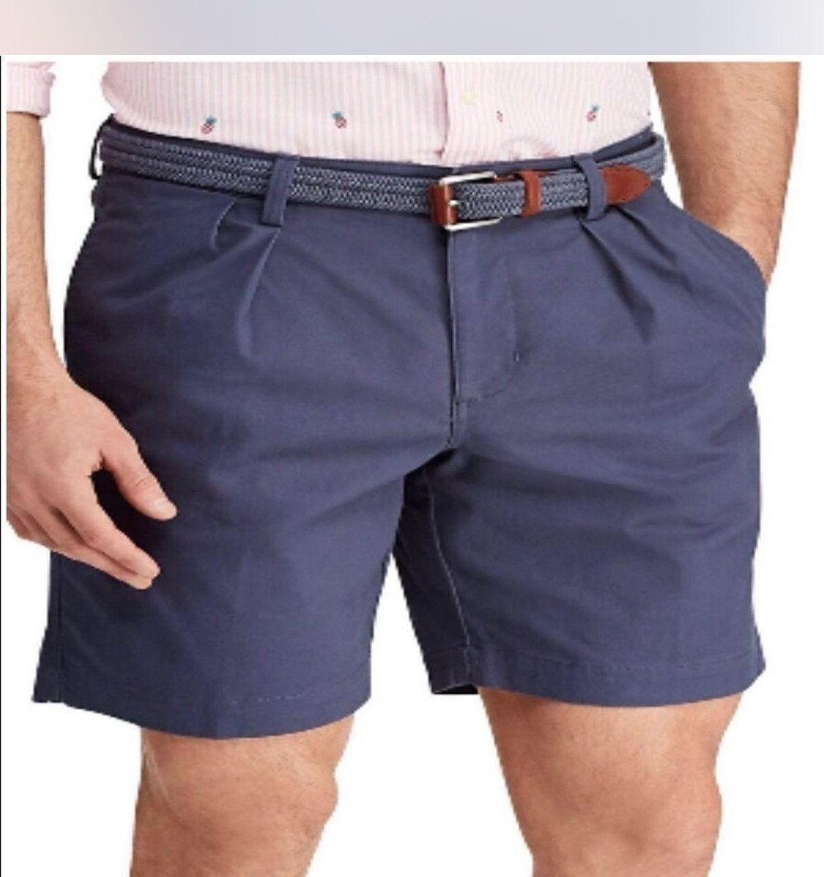 Chaps NWT chaps Ralph Lauren size 36 Size US 36 / EU 52 - 1 Thumbnail