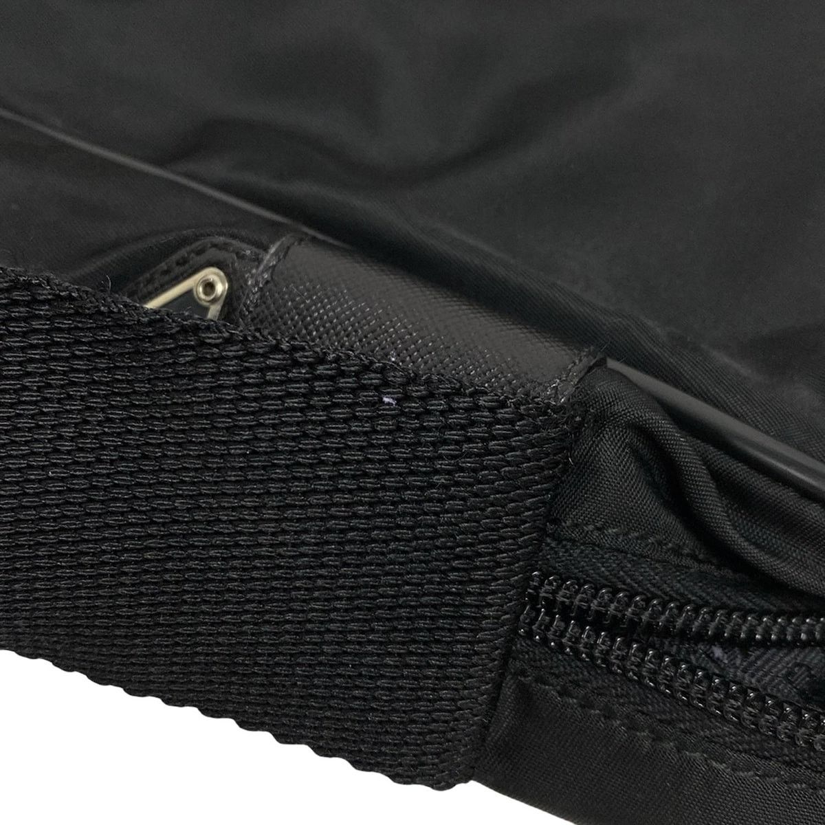 Prada PRADA Shoulder Bag Size ONE SIZE - 8 Thumbnail