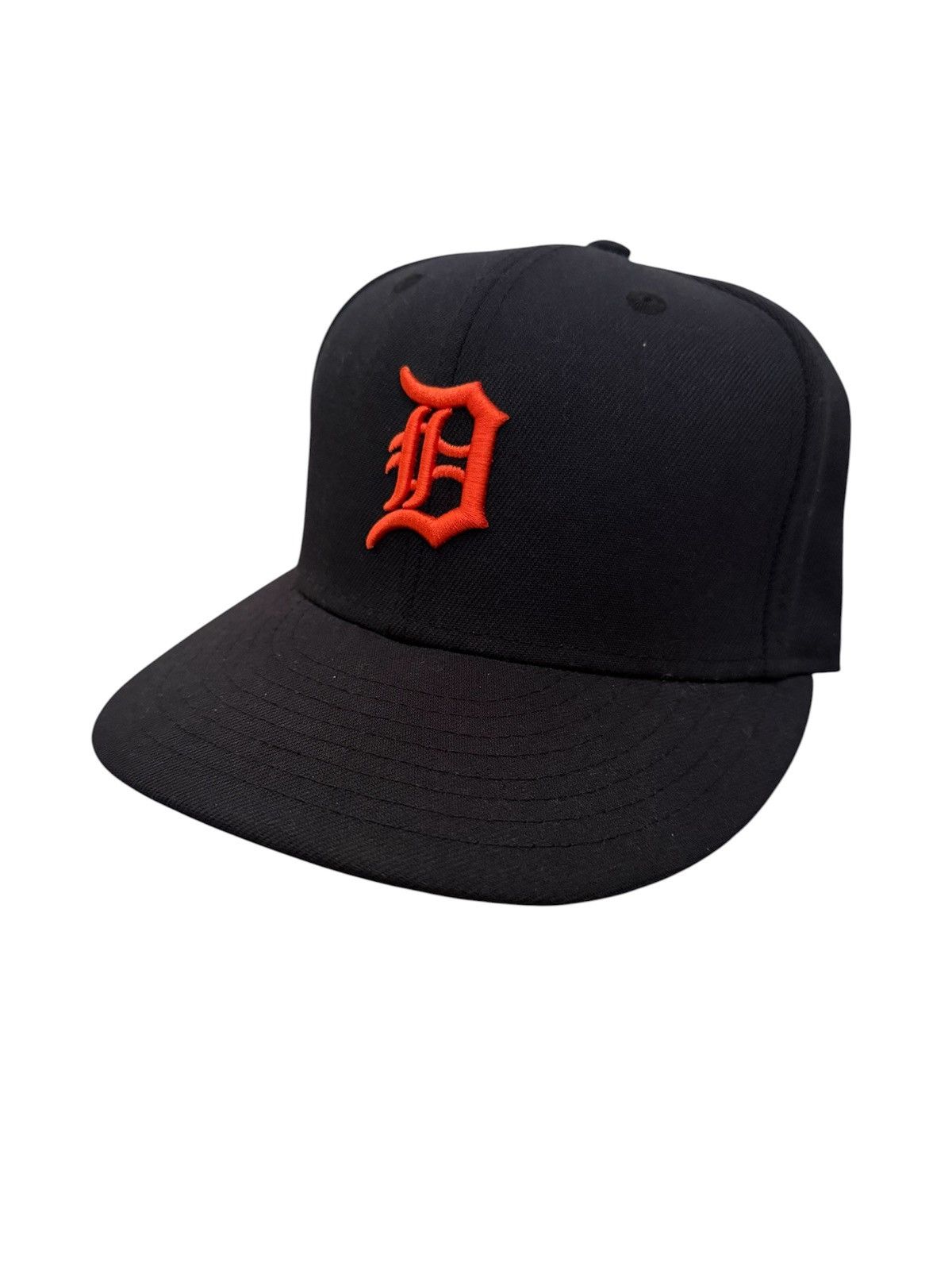 New Era New Era 59Fifty ‘Detroit Tigers Stadium Patch’ Hat Size ONE SIZE - 1 Thumbnail