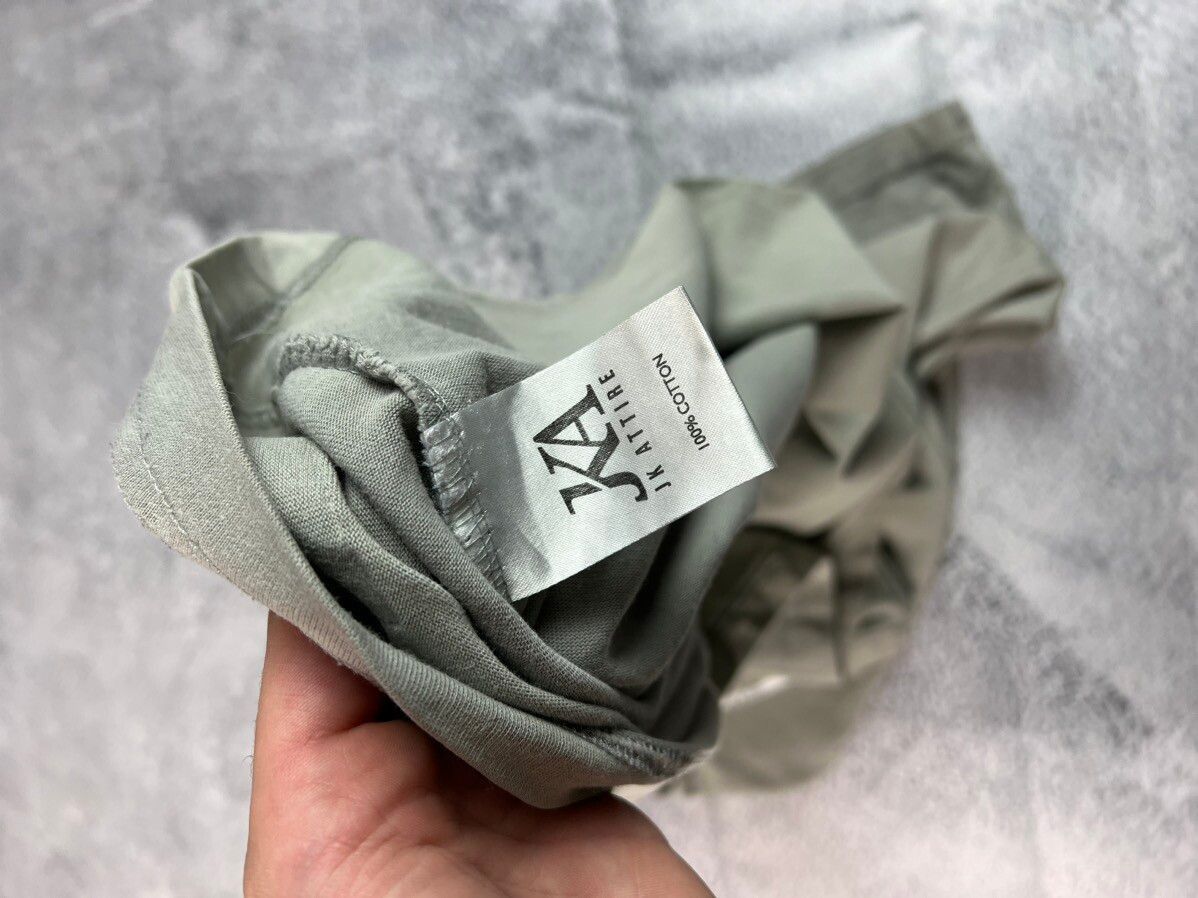 Other KA JK Attire big logo T-shirt Size US M / EU 48-50 / 2 - 7 Thumbnail