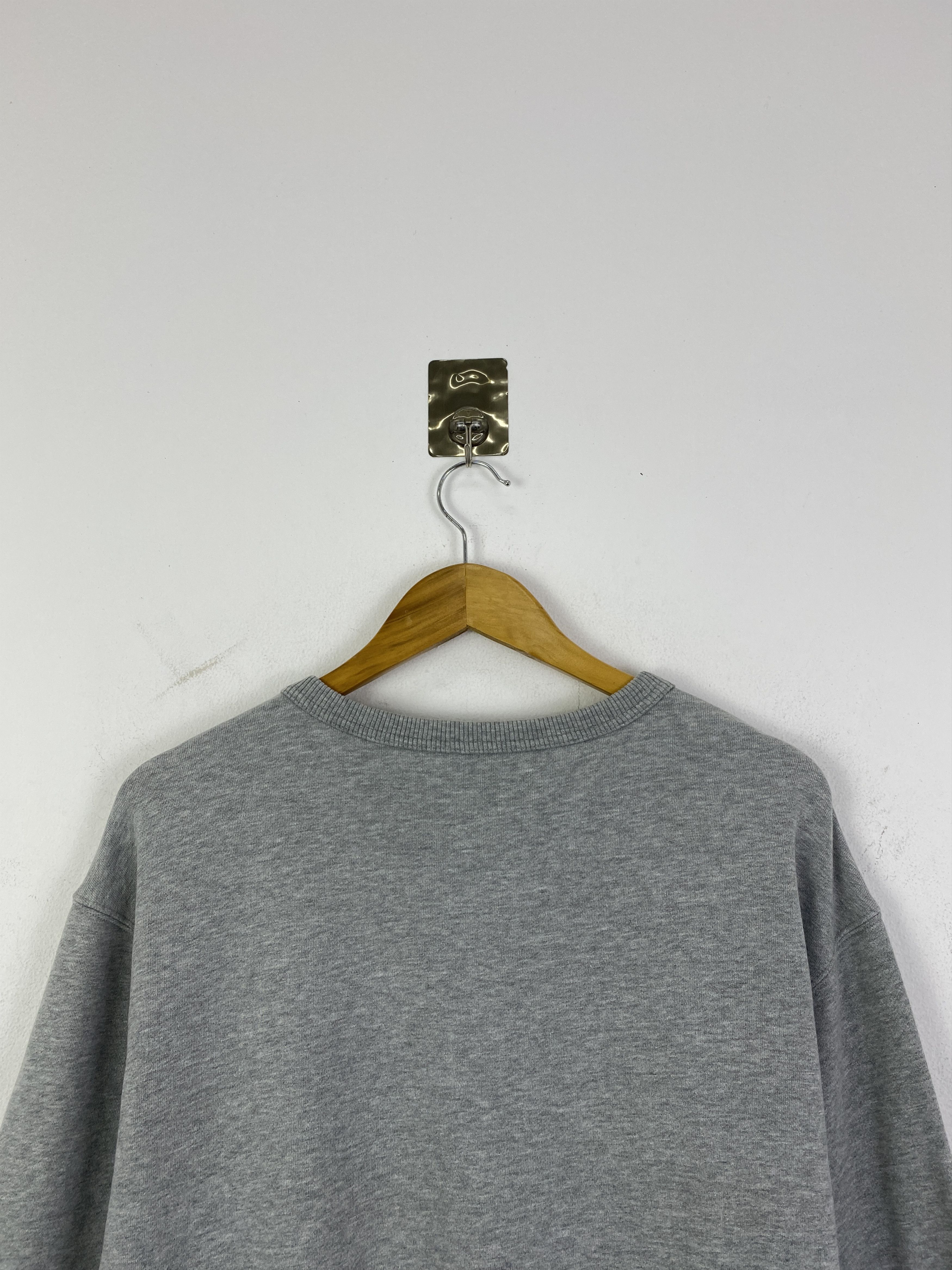 Champion Vintage 90s Champion Michigan Football Sweatshirt SH0177 Size US L / EU 52-54 / 3 - 4 Thumbnail