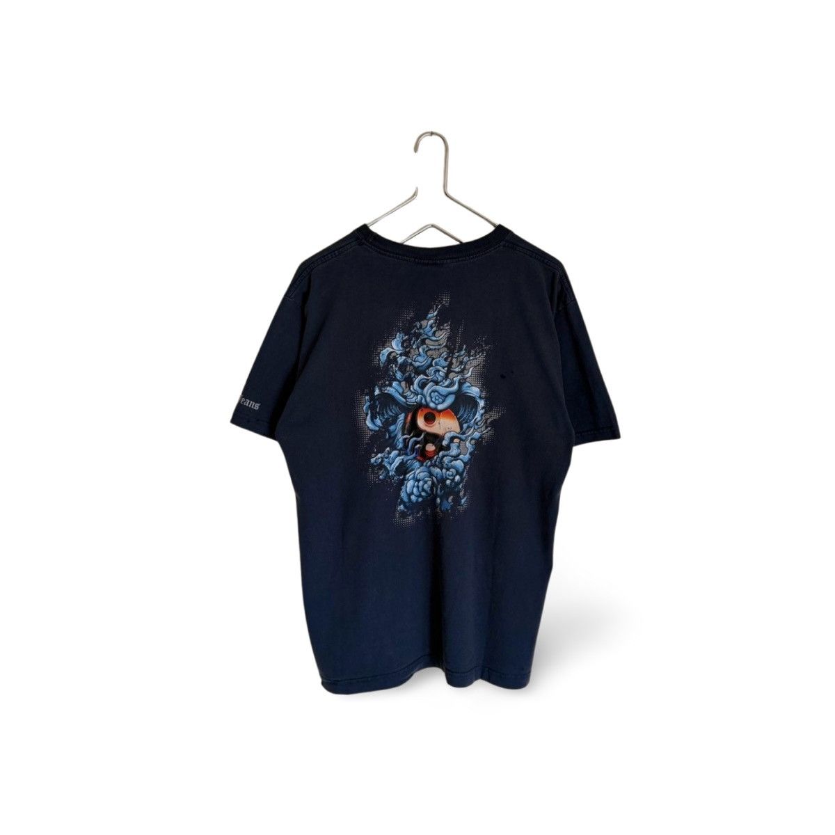 JNCO Vintage JNCO Jeans Tee Size US L / EU 52-54 / 3 - 2 Thumbnail