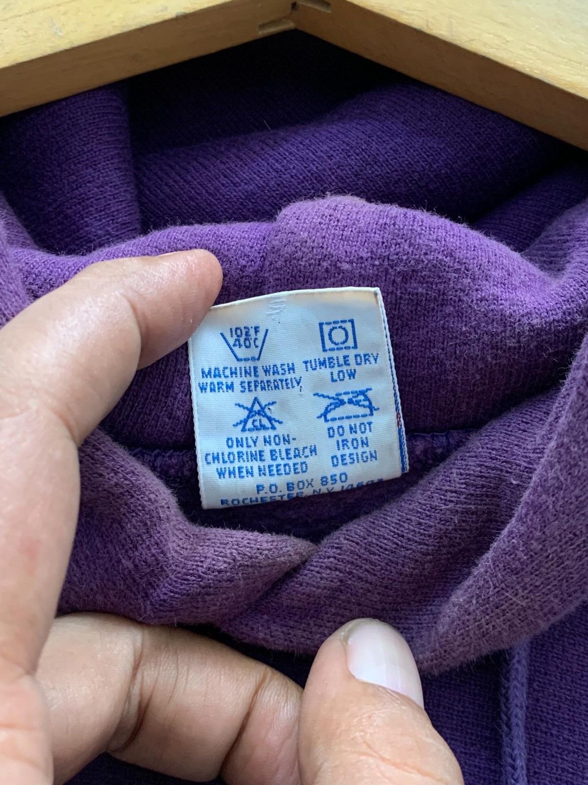 Champion Vintage Champion Reserve Weave Size US M / EU 48-50 / 2 - 4 Thumbnail
