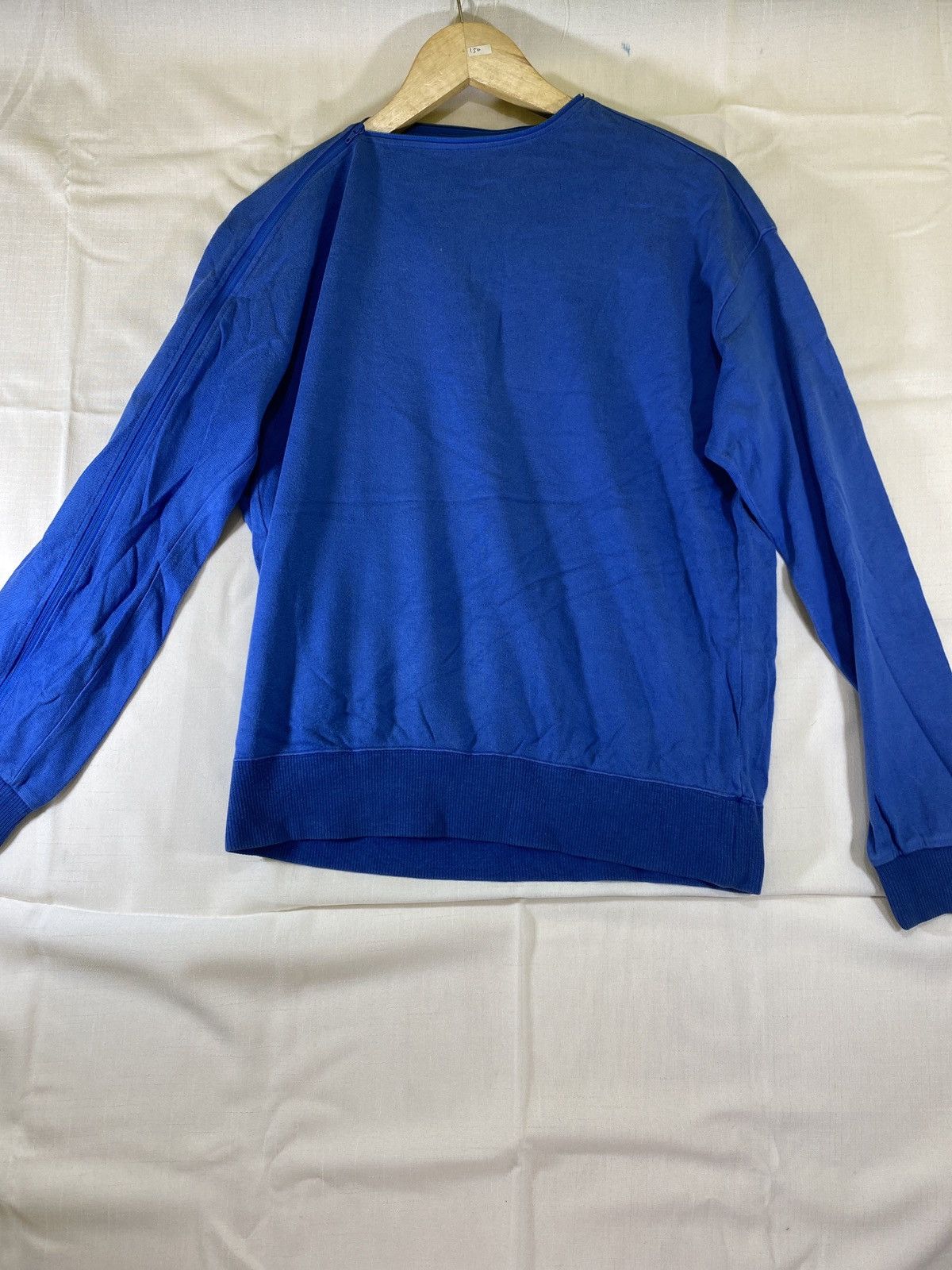 Hai Sporting Gear unique zip sleeve issey miyake Size US S / EU 44-46 / 1 - 2 Thumbnail