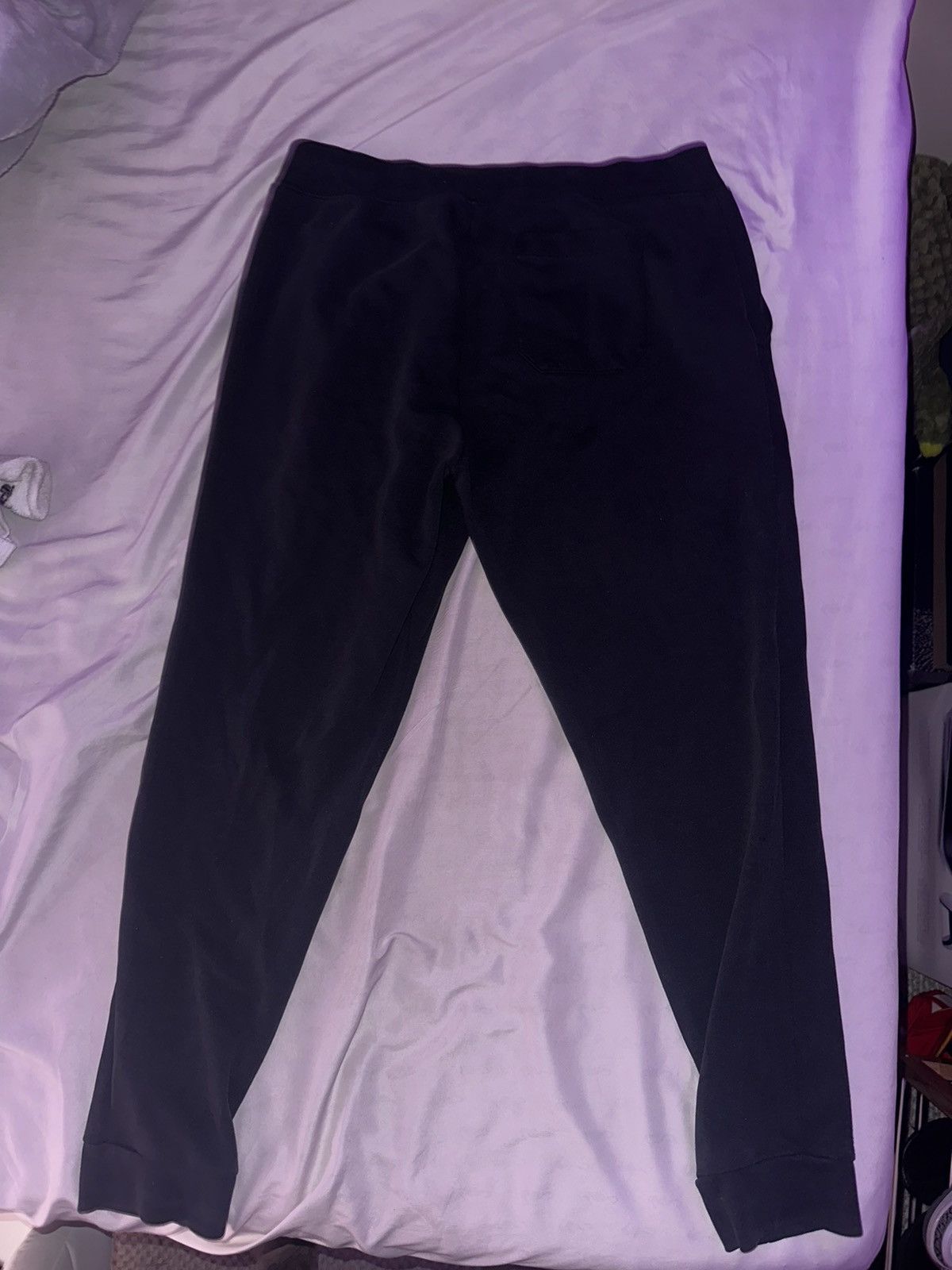 Polo Ralph Lauren Polo Sweat Pants Size US 34 / EU 50 - 4 Thumbnail