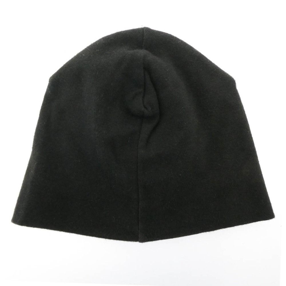 Chrome Hearts Chrome Hearts Old Style Cross Embroidered Beanie Size ONE SIZE - 2 Thumbnail