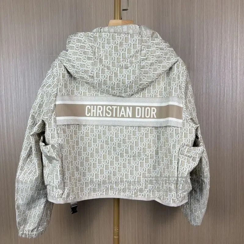 Dior Dior Color Block Women's Cardigan Jacket . Size M / US 6-8 / IT 42-44 - 2 Thumbnail