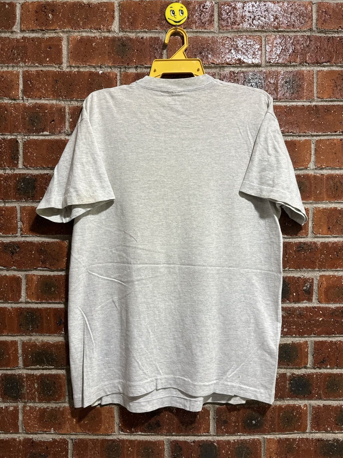 Cartoon Network Vintage 90s Wacky Races Hanna Barbera Faded Tee Size US L / EU 52-54 / 3 - 6 Thumbnail