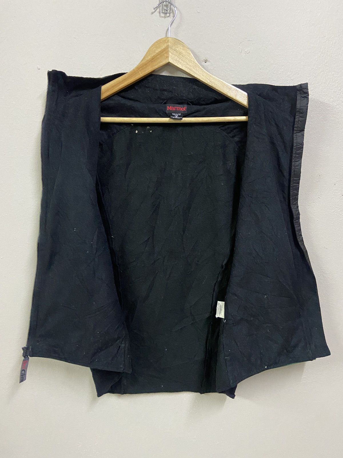 Marmot Marmot Vest Size US M / EU 48-50 / 2 - 7 Thumbnail