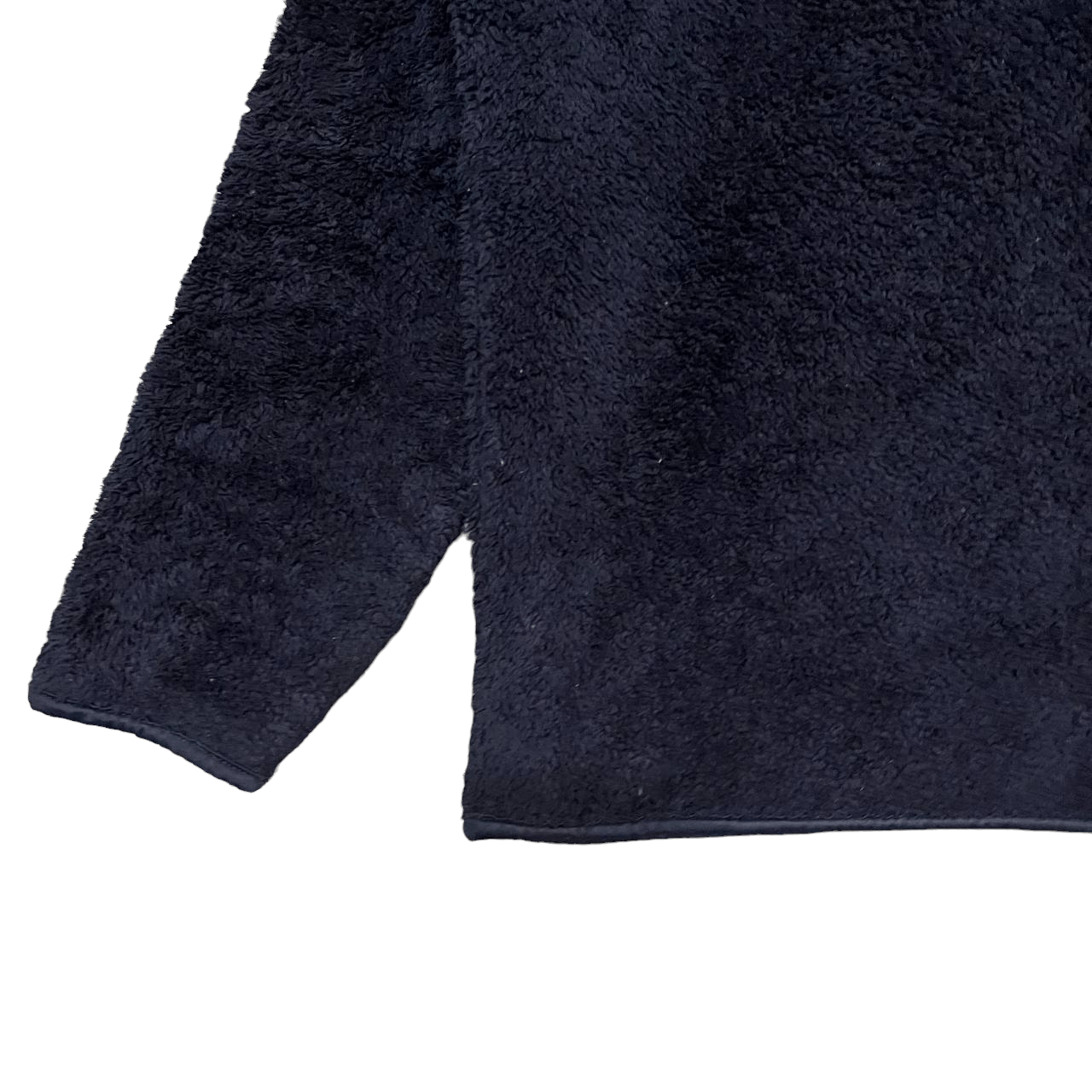 Engineered Garments × Uniqlo Engineered Garments New York Uniqlo Fleece Pullover Size US M / EU 48-50 / 2 - 3 Thumbnail