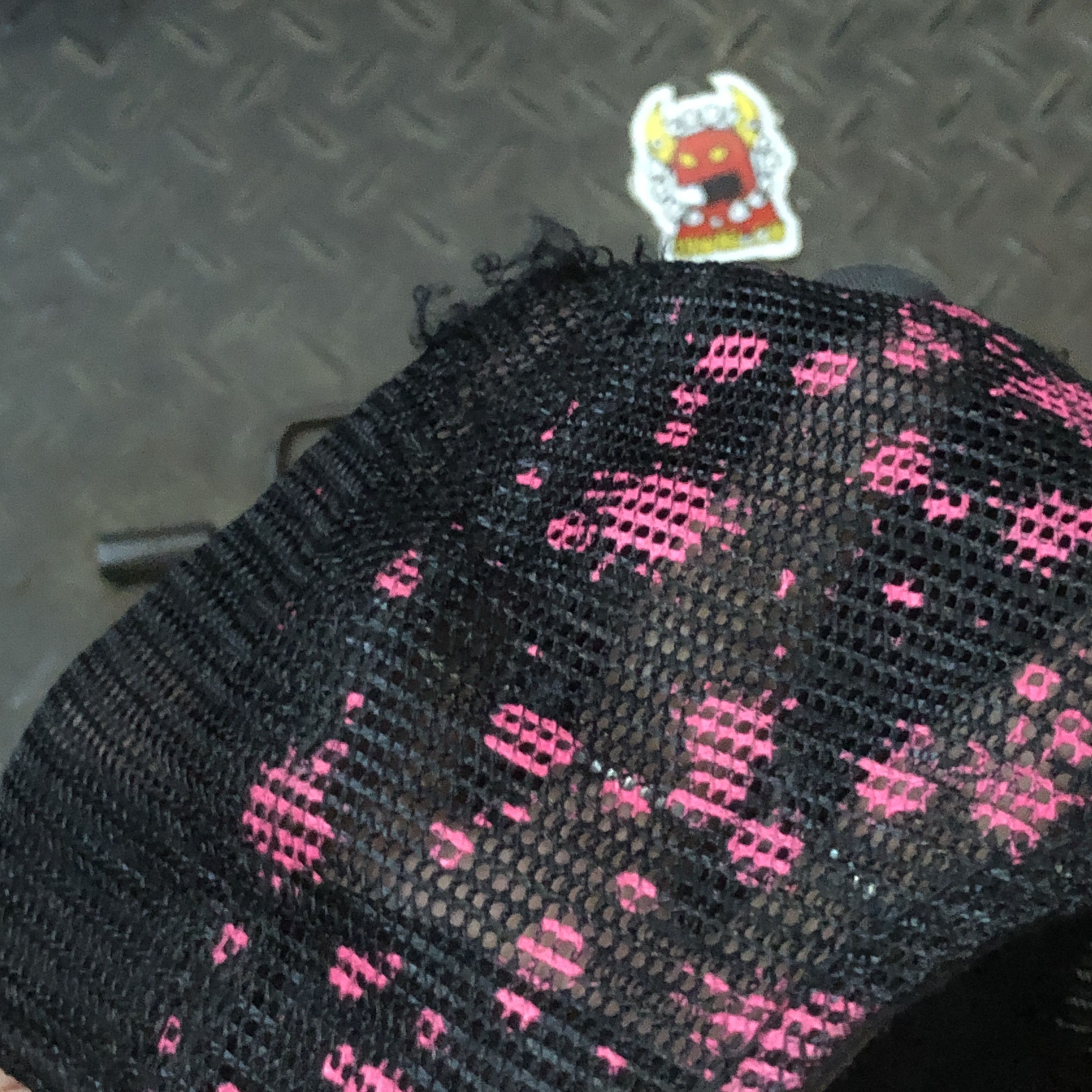 Japanese Brand Vintage Y2K Secret Revolution Trucker Hat Japanese Style Size ONE SIZE - 5 Thumbnail