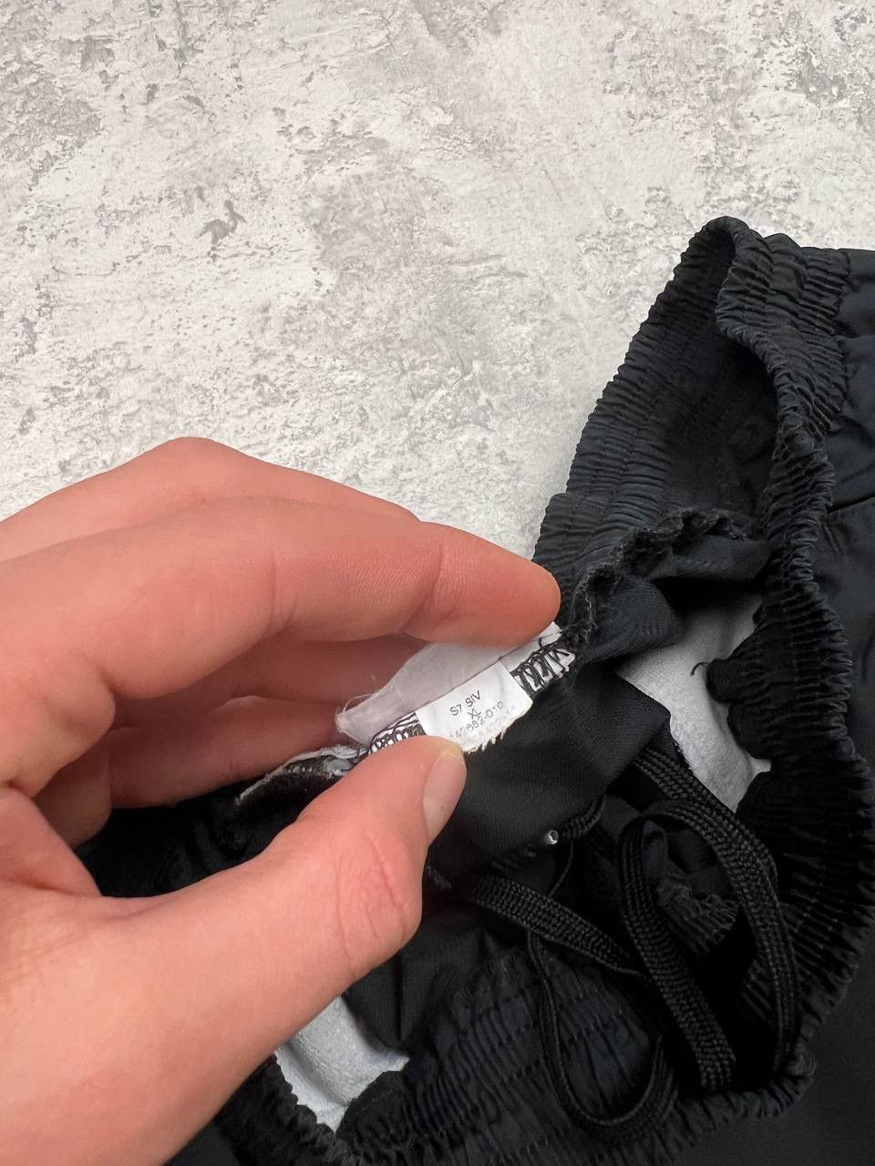Nike Vintage Nike Shorts Size US 36 / EU 52 - 14 Thumbnail